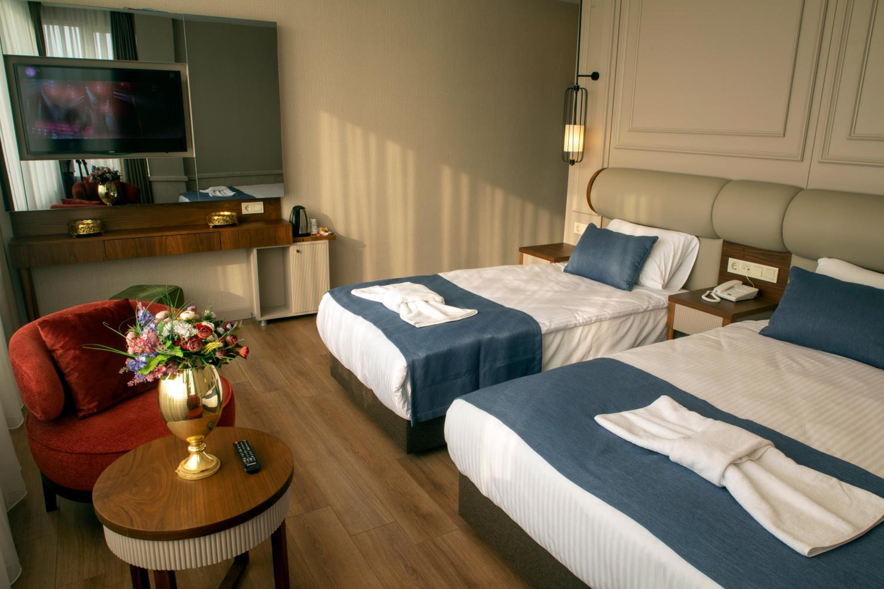 Martinenz Hotel - Image 20