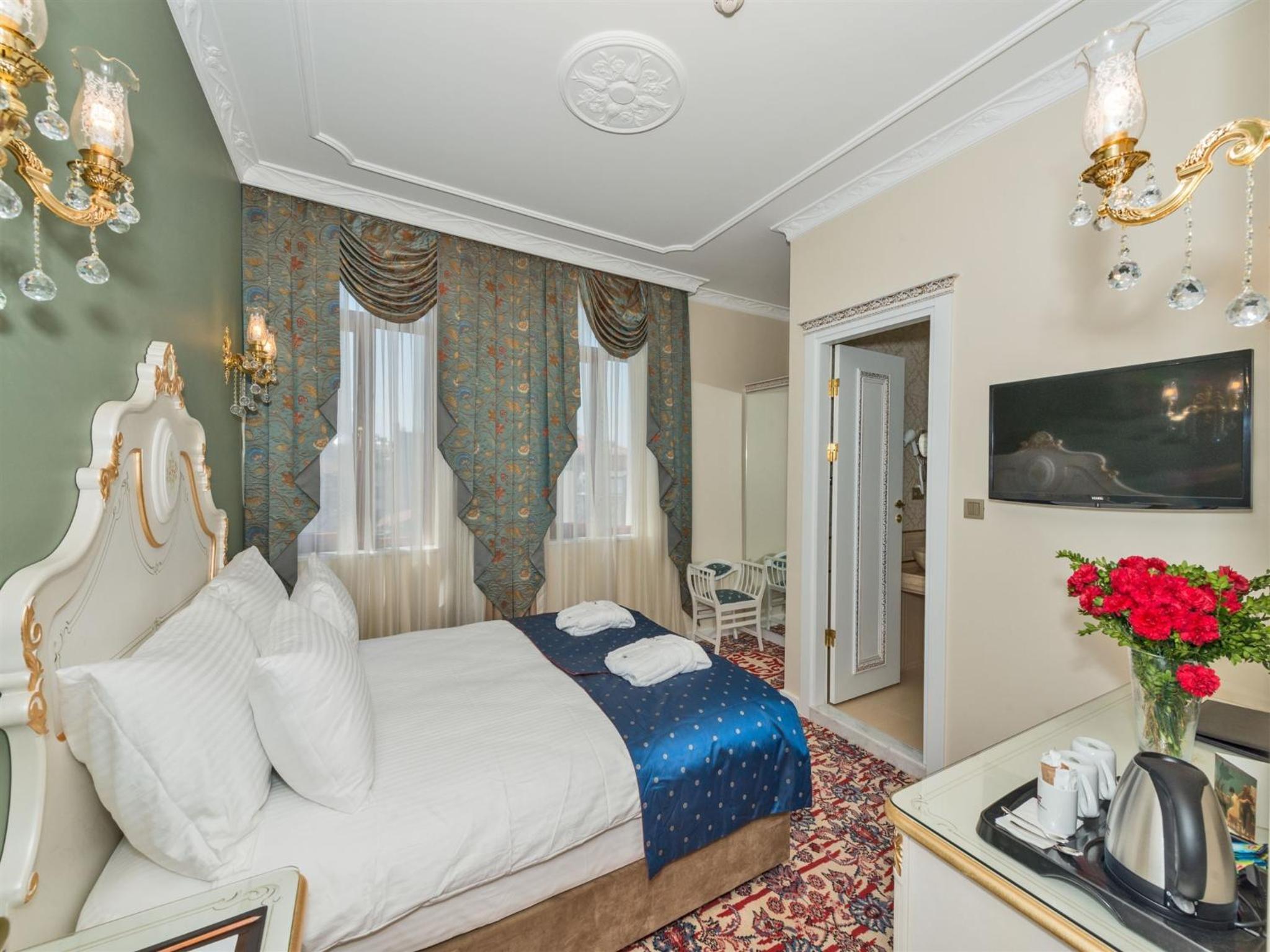 Galatower Otel - Image 33