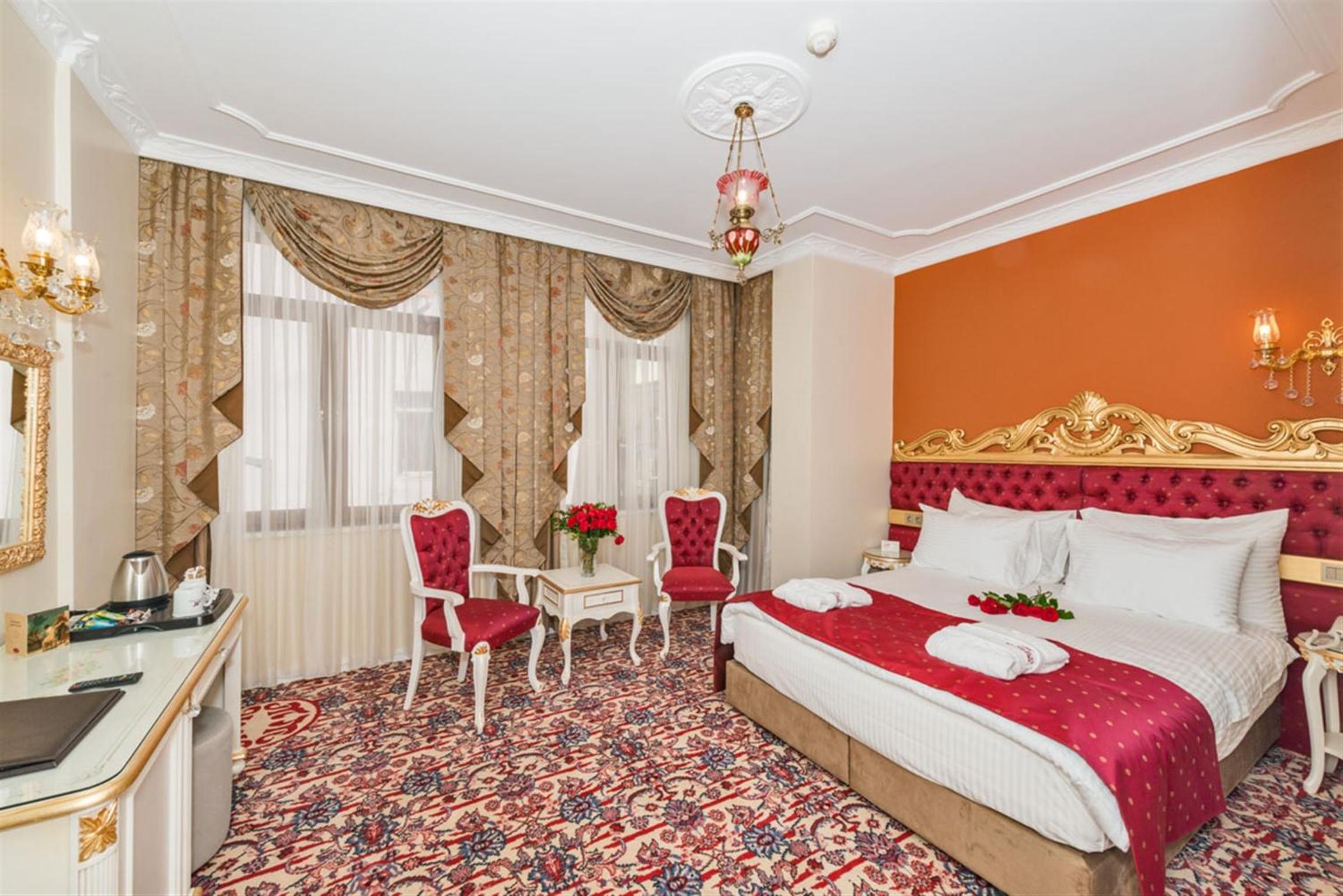 Galatower Otel - Image 58