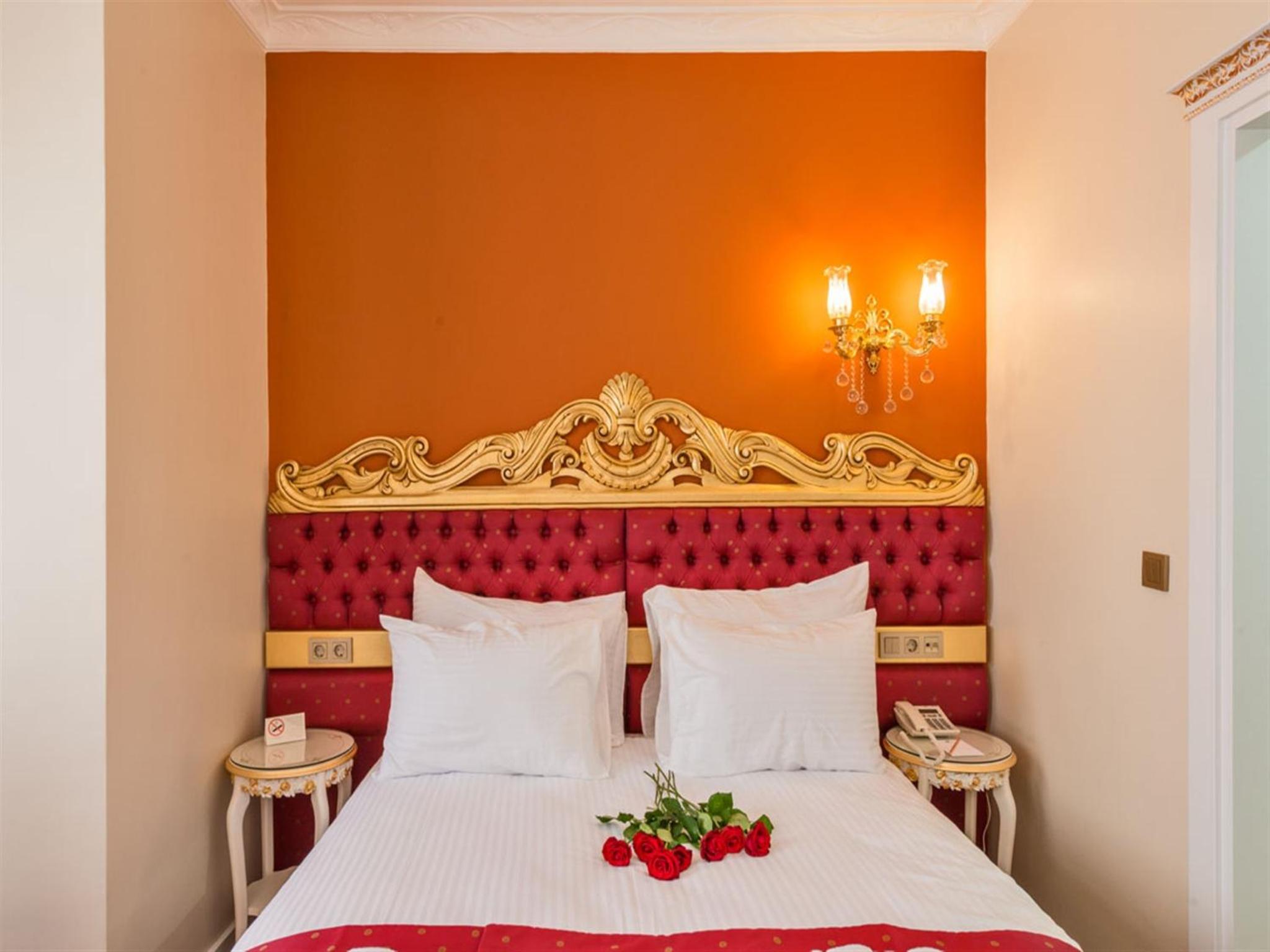 Galatower Otel - Image 40