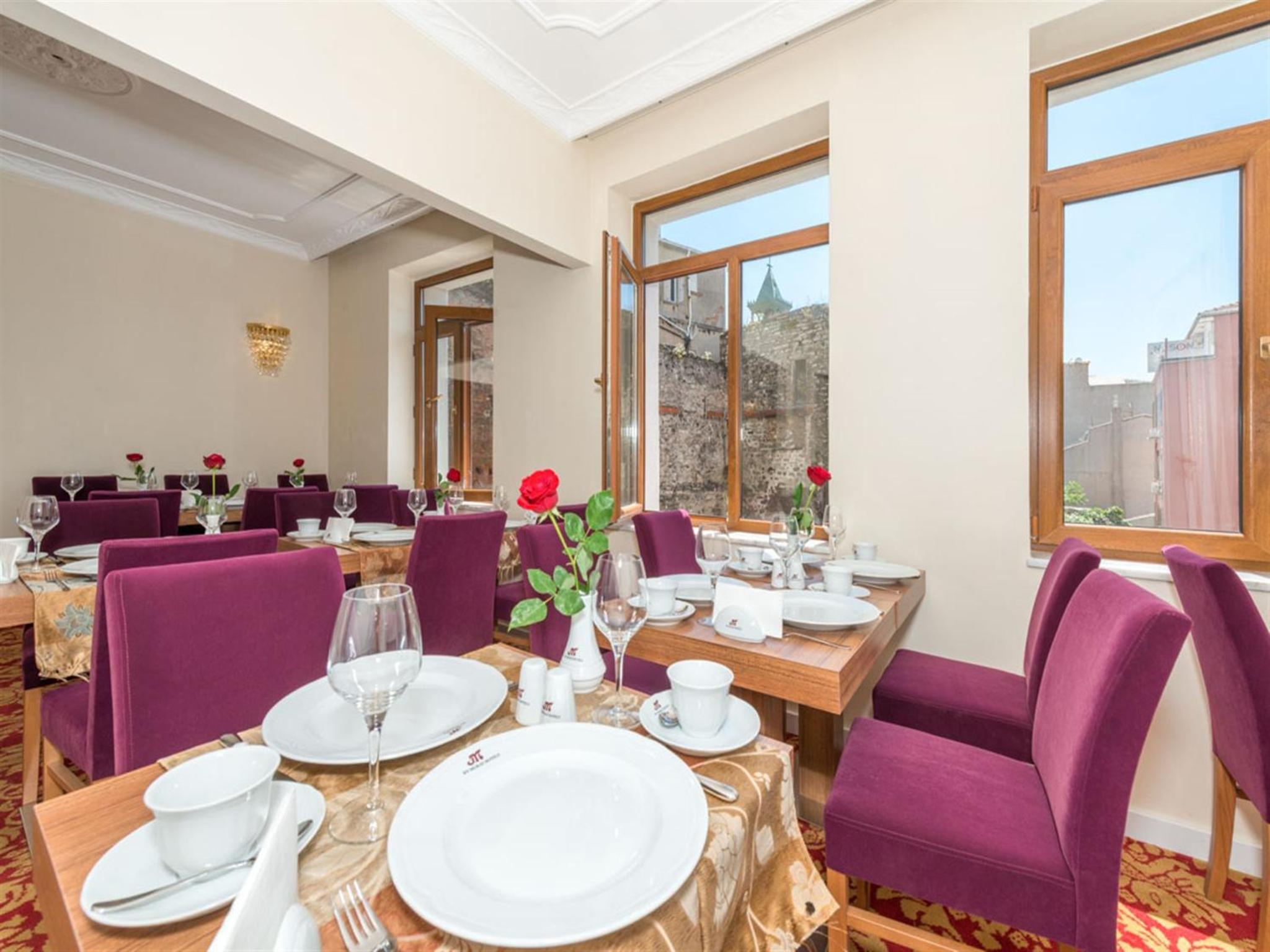 Galatower Otel - Image 31
