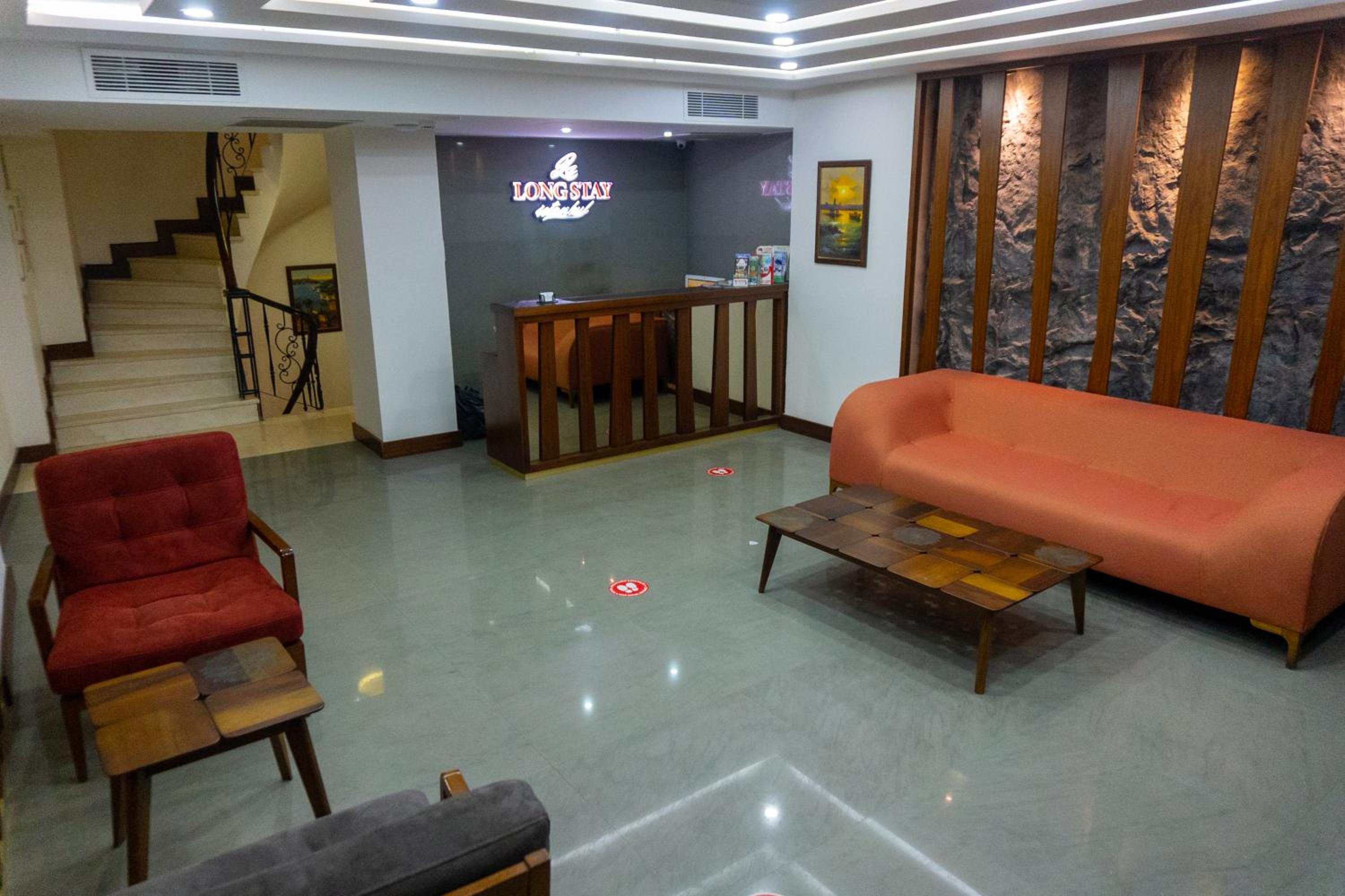 Long Stay İstanbul Hotel - Image 25