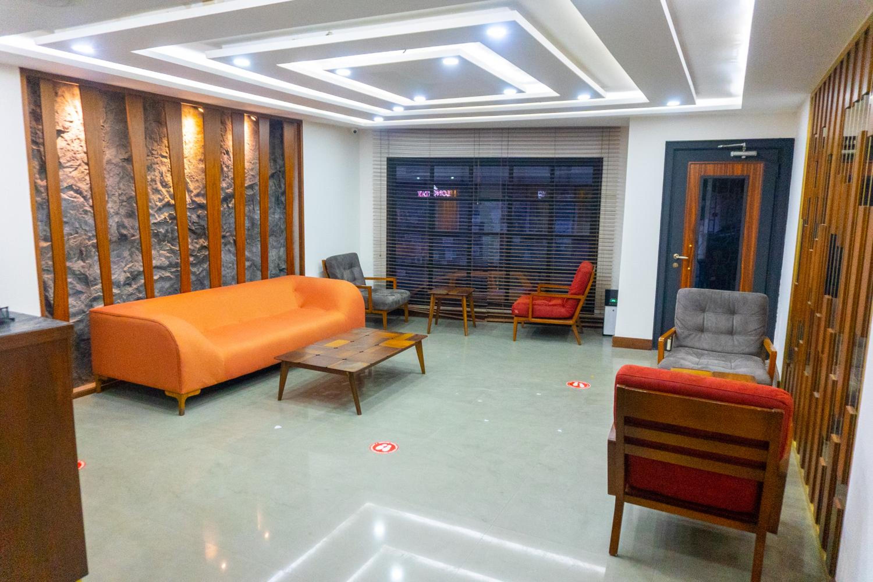 Long Stay İstanbul Hotel - Image 26