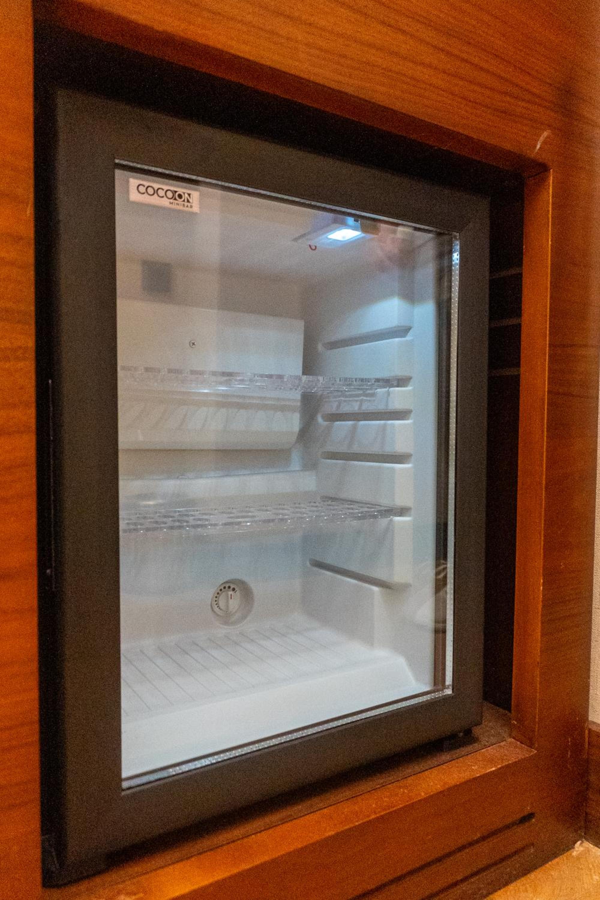 Long Stay İstanbul Hotel - Image 22
