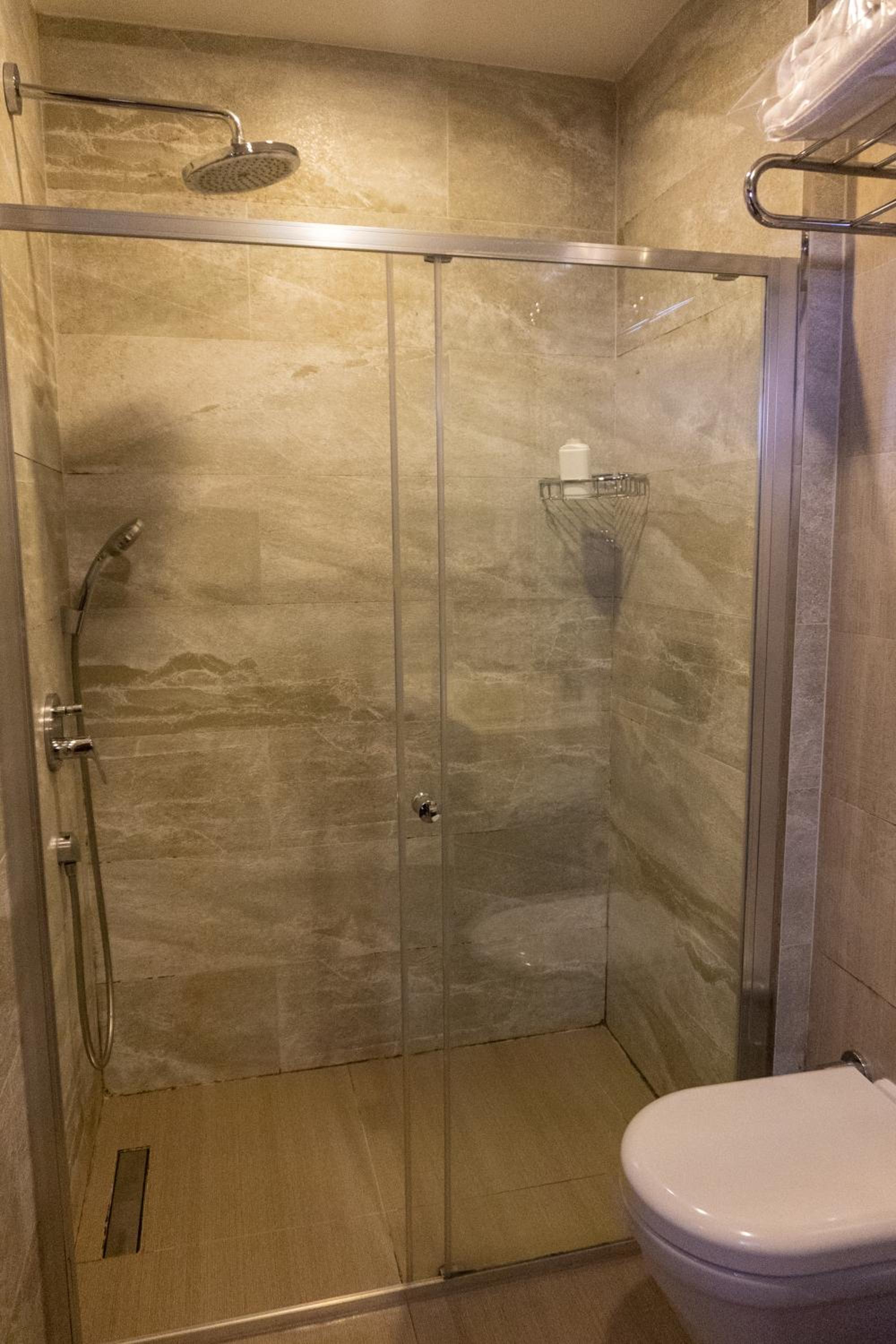 Long Stay İstanbul Hotel - Image 21
