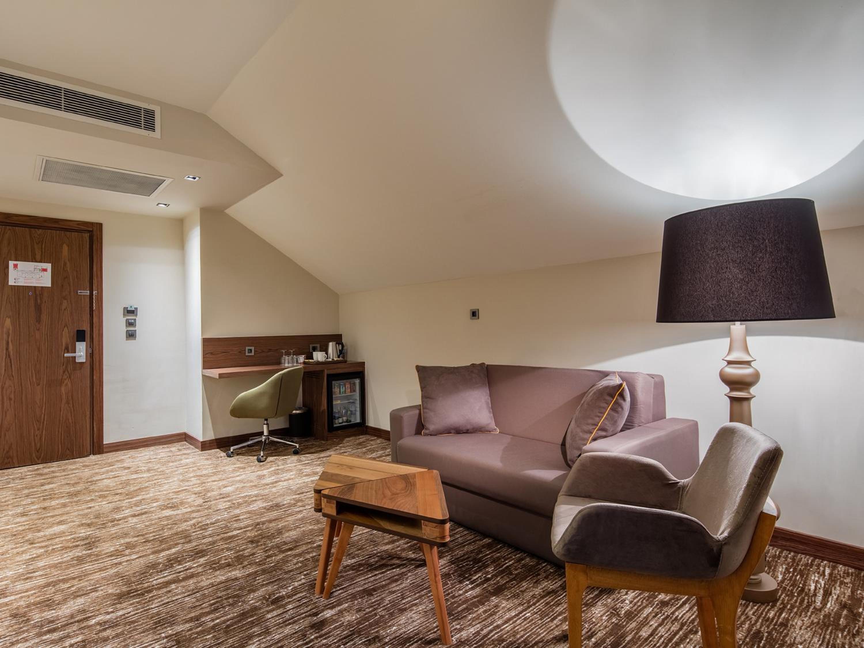 Holiday Inn Antalya - Lara, an IHG Hotel - Image 67