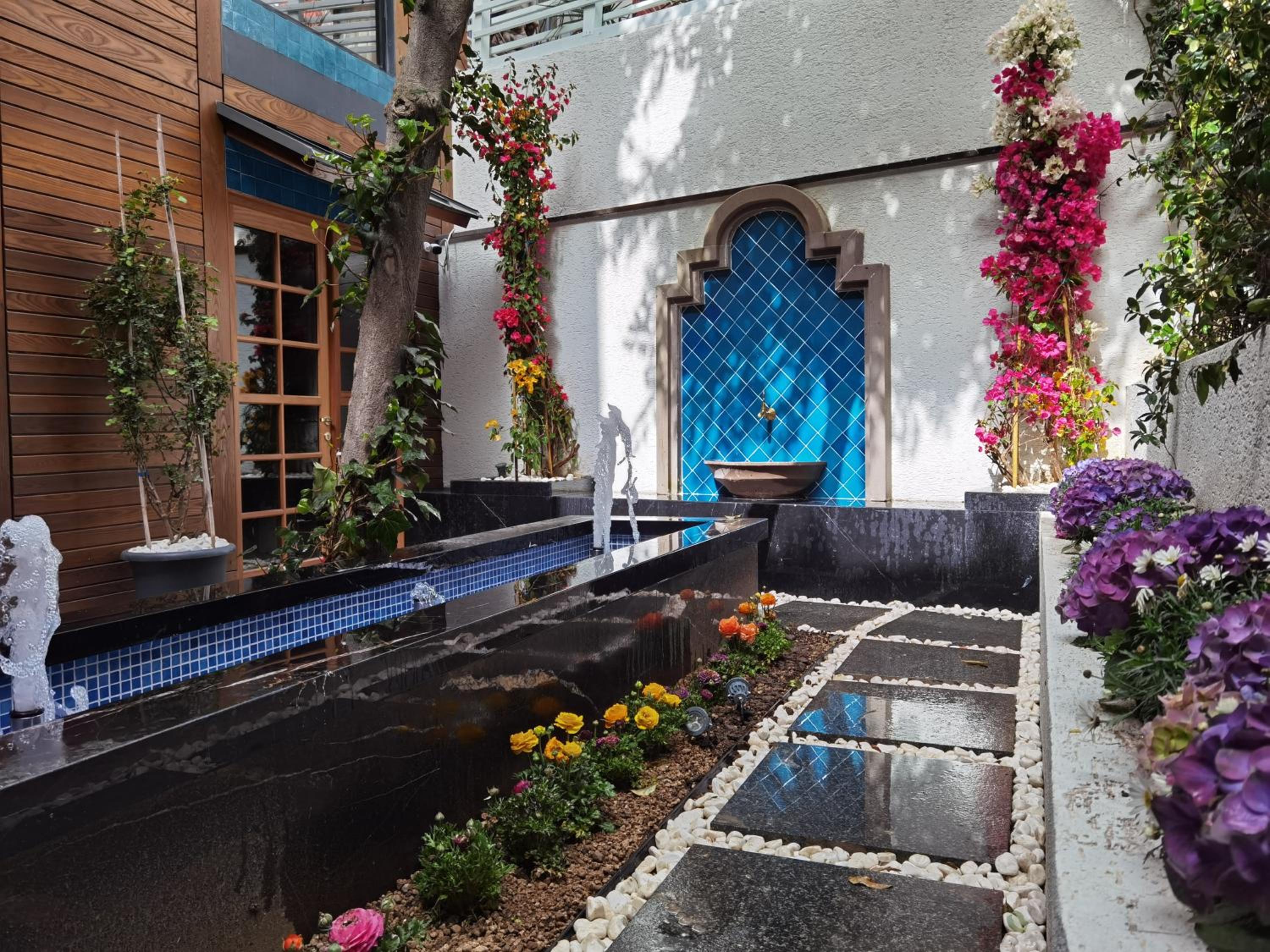 Henna Otel İstanbul - Image 22