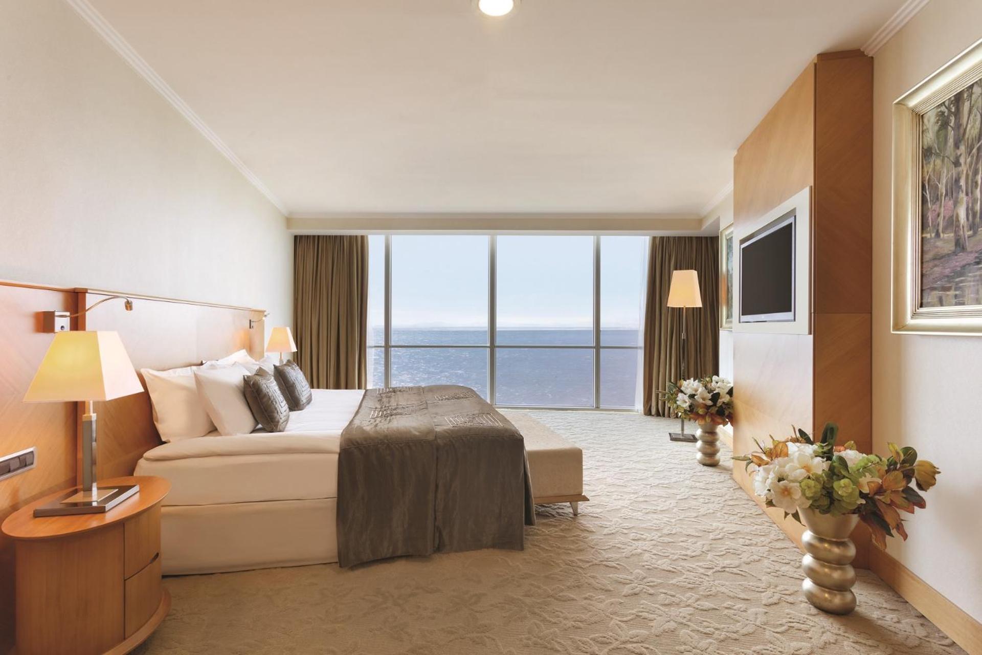 Wyndham Grand Izmir Ozdilek Thermal & Spa - Image 36