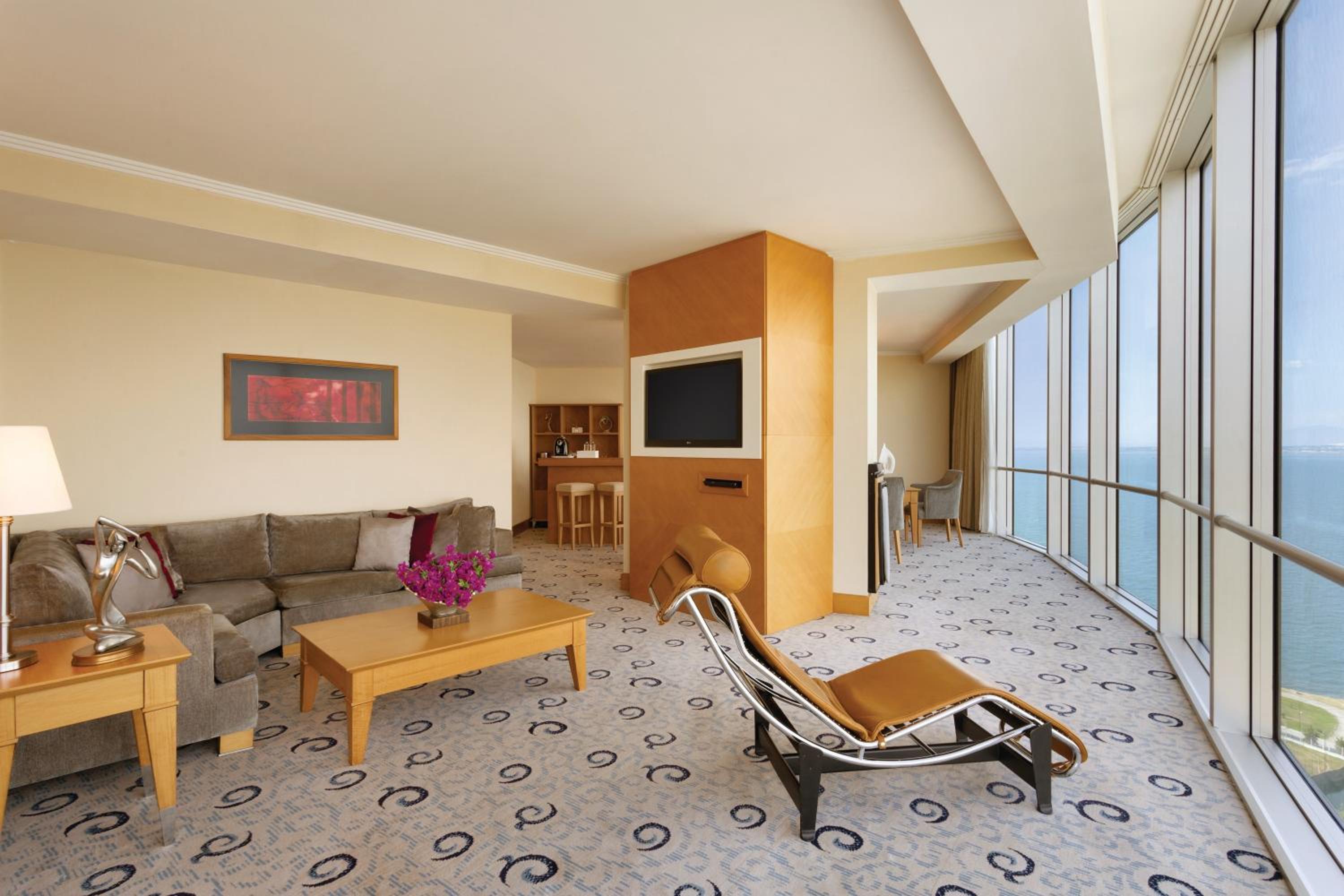 Wyndham Grand Izmir Ozdilek Thermal & Spa - Image 28