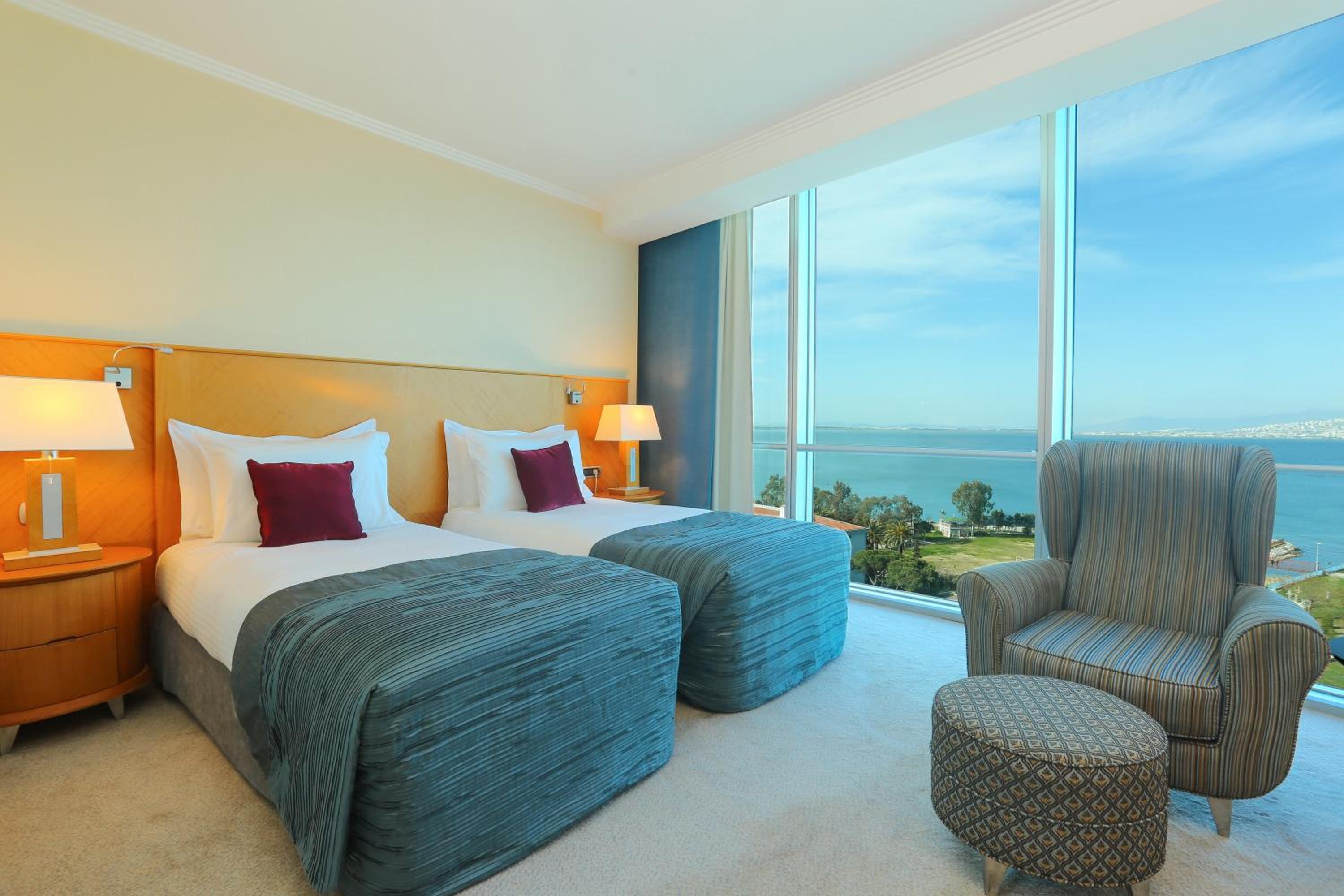 Wyndham Grand Izmir Ozdilek Thermal & Spa - Image 19