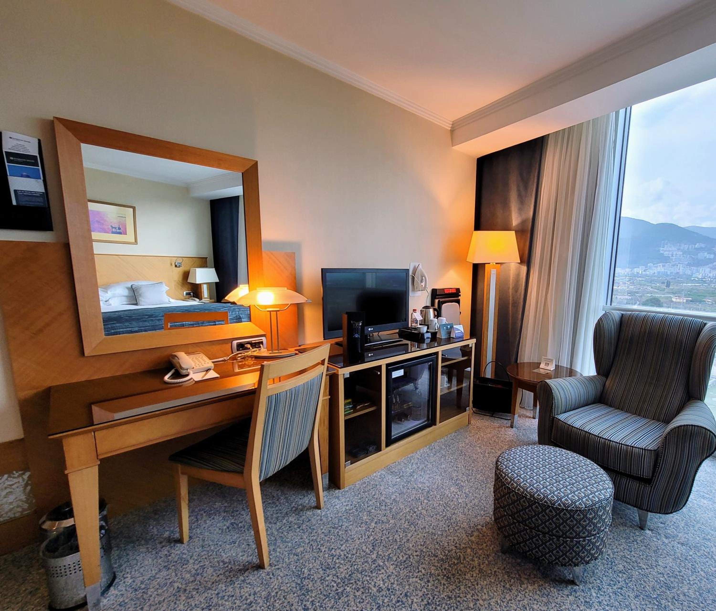 Wyndham Grand Izmir Ozdilek Thermal & Spa - Image 21