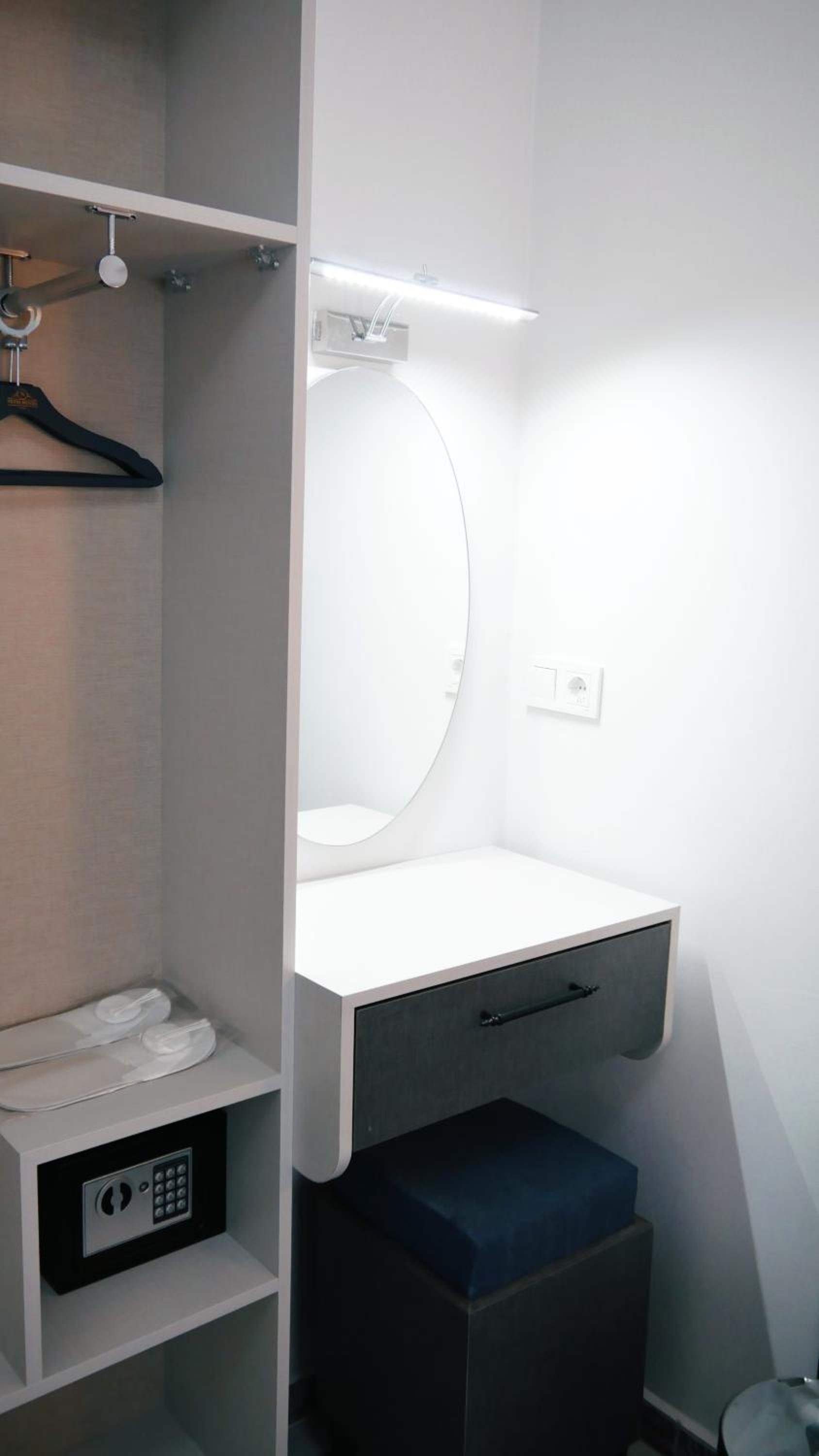 Nefis Otel City - Image 13
