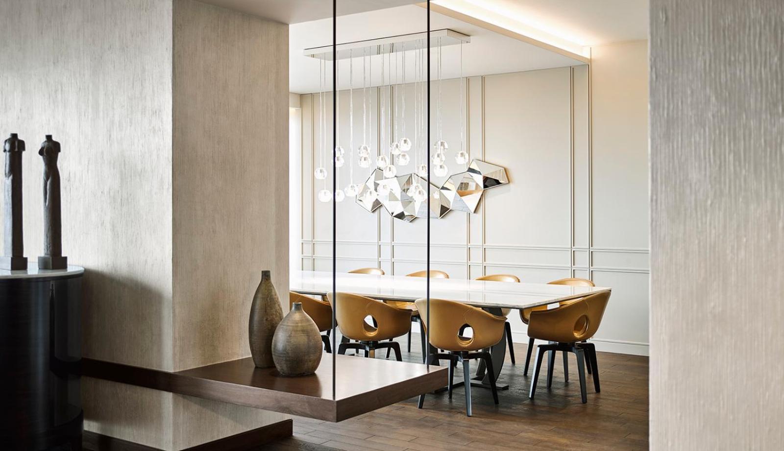Fairmont Quasar İstanbul Otel - Image 97