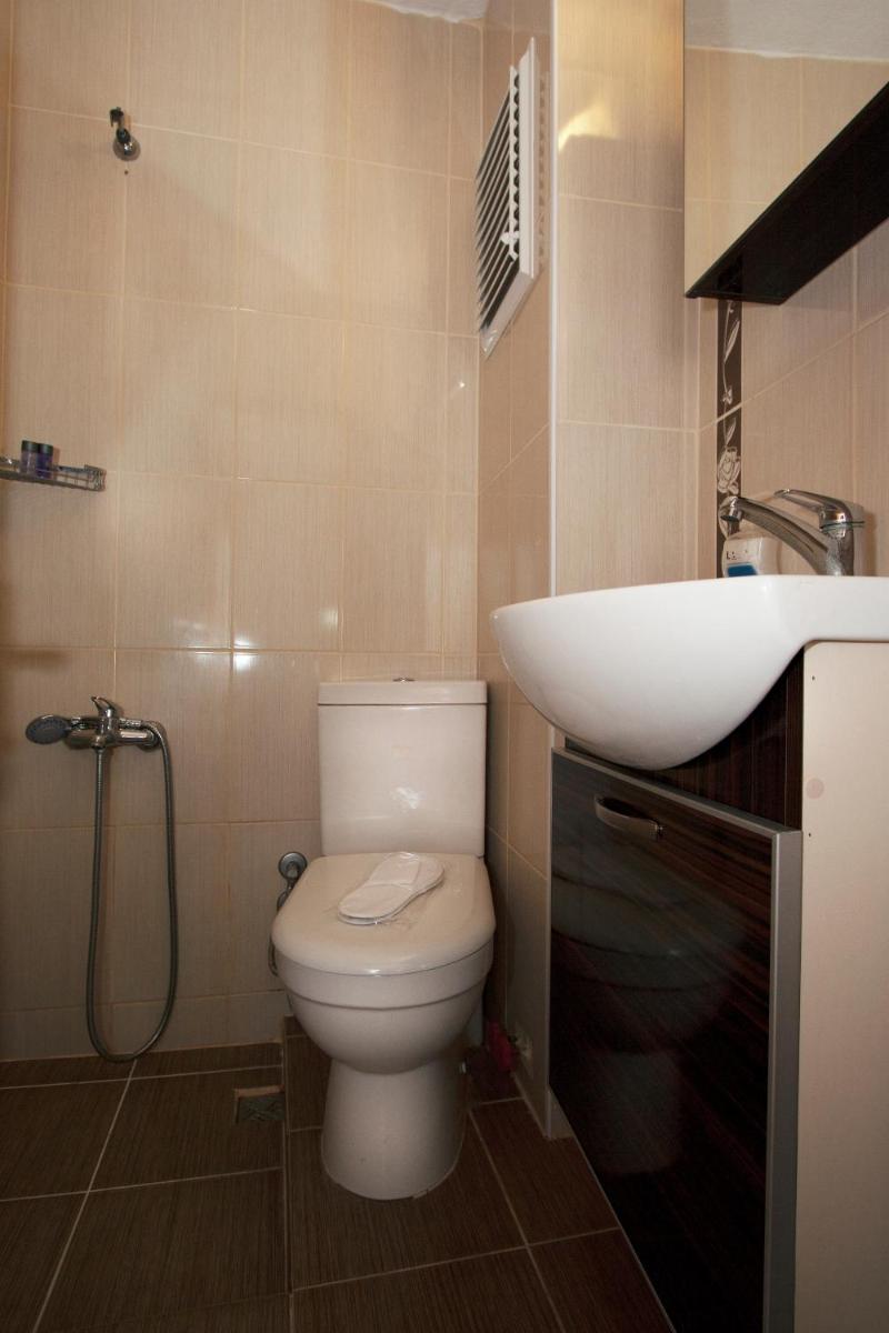 Yalcin Hotel - Image 26