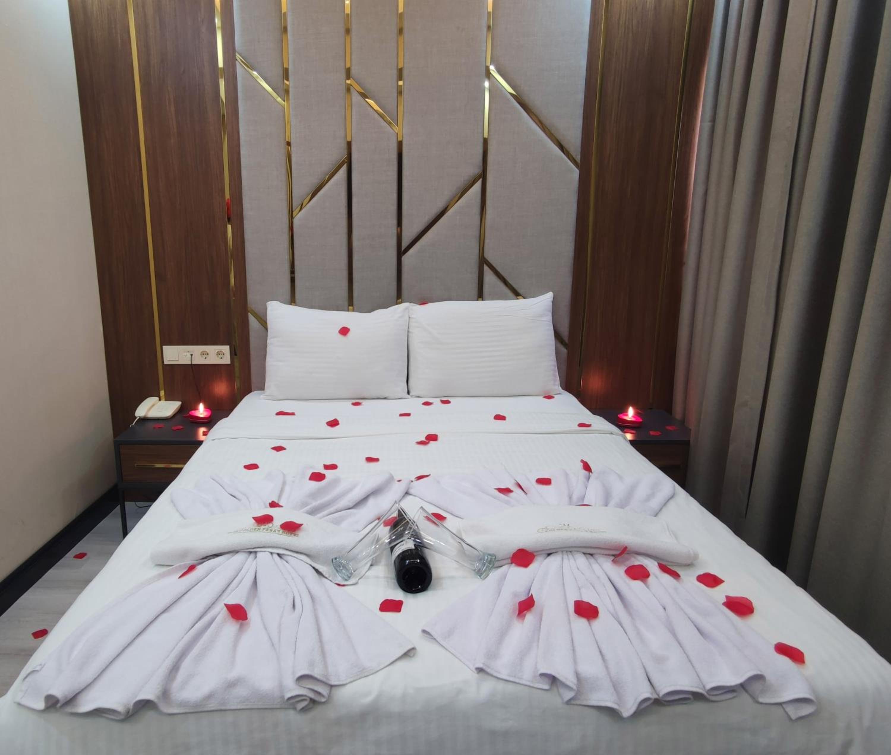 The Golden Pera'nın Oteli & Spa - Image 29