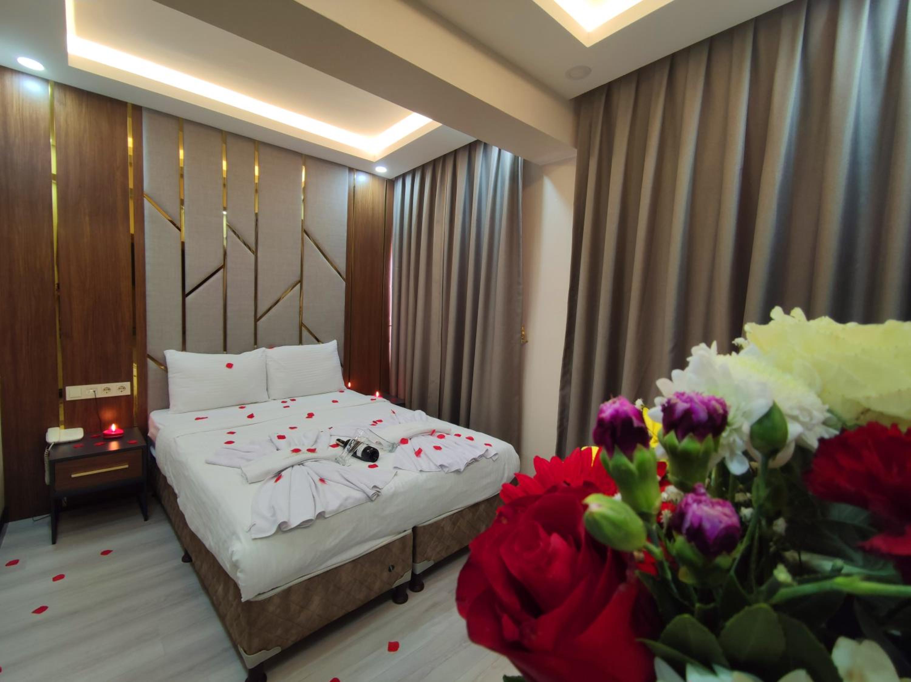 The Golden Pera'nın Oteli & Spa - Image 63