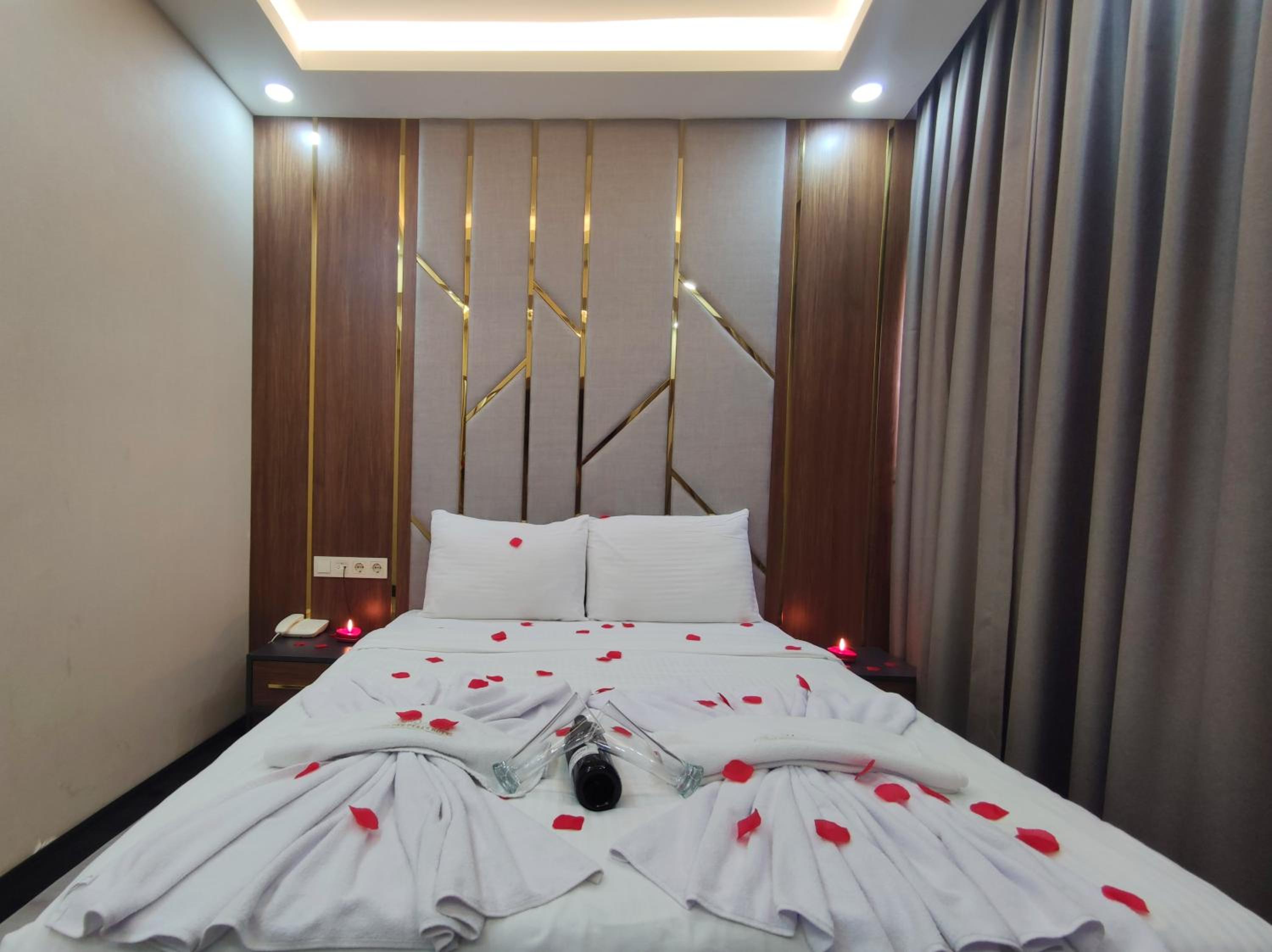 The Golden Pera'nın Oteli & Spa - Image 34
