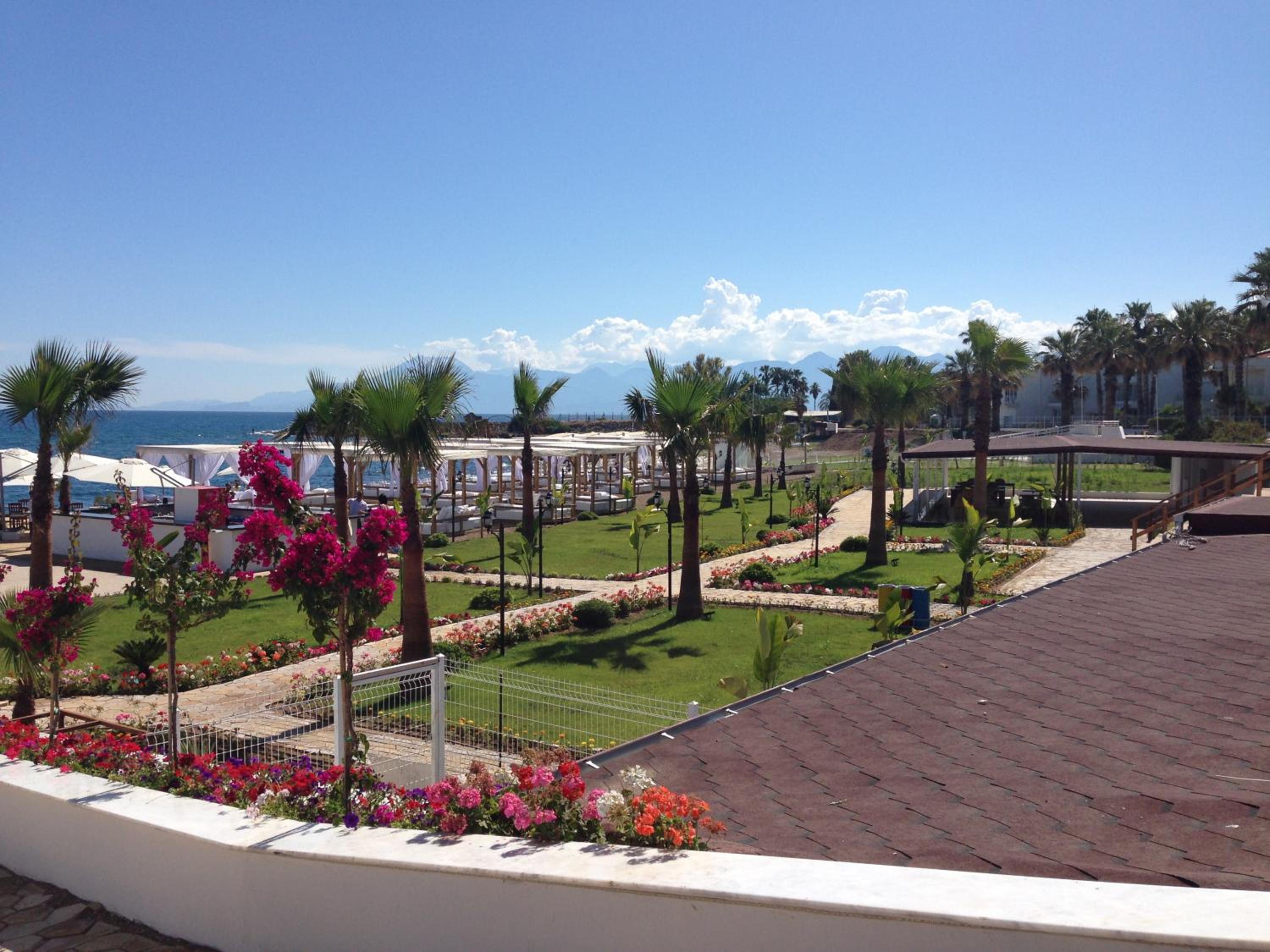 Tourist Hotel - Image 33