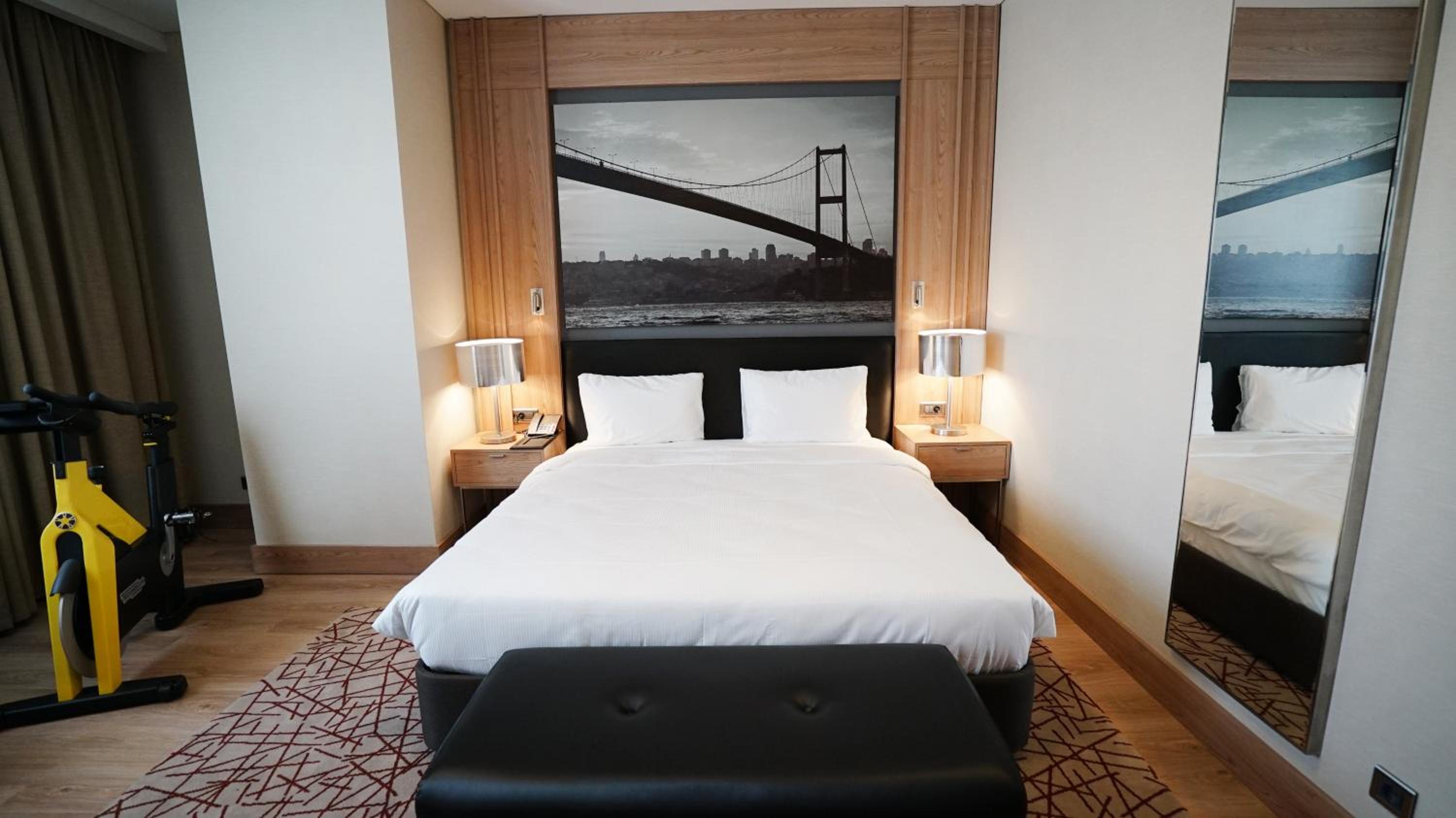 TRYP by Wyndham İstanbul Basın Ekspres - Image 61