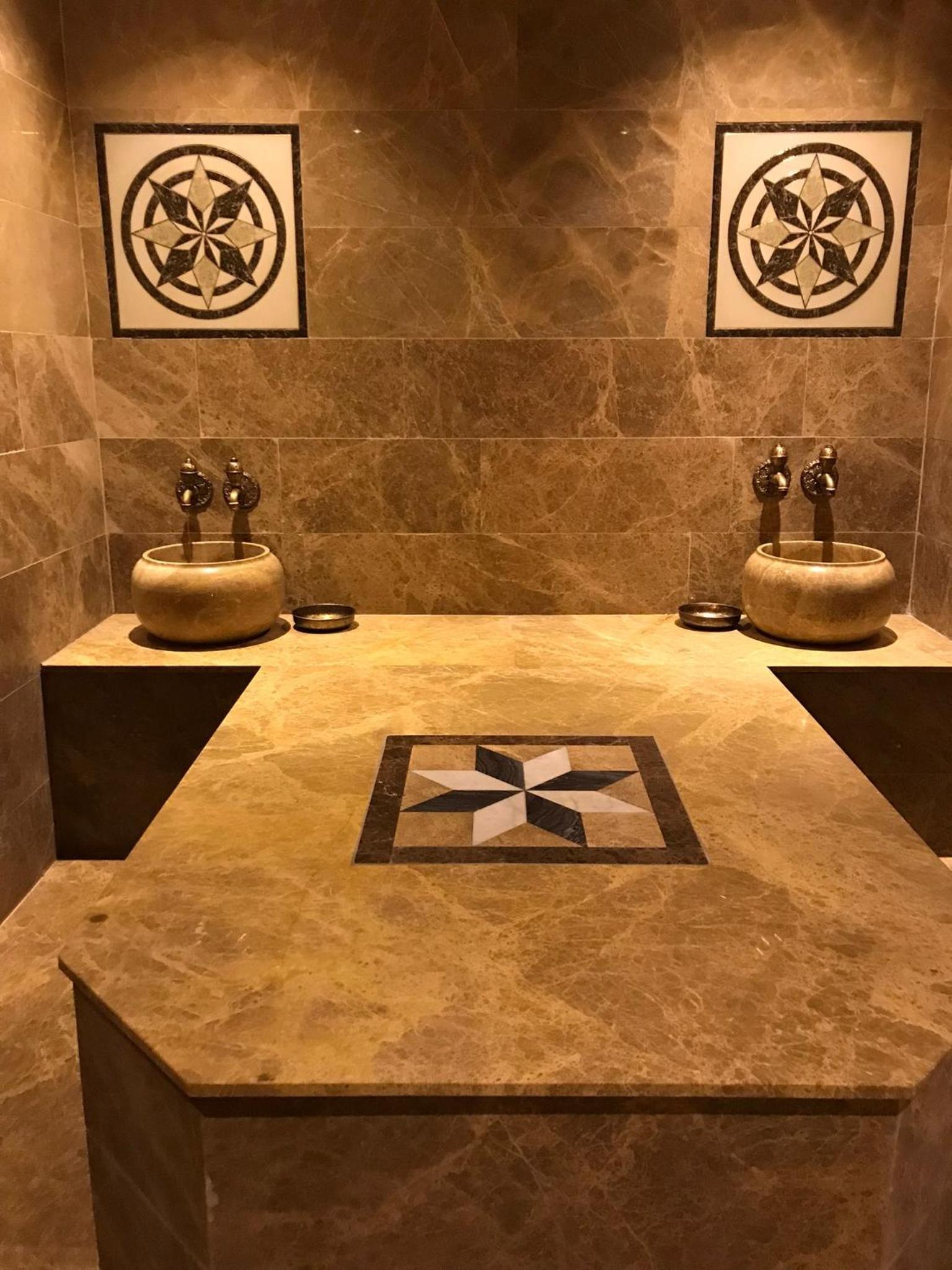 Seyithan Palace Spa Otel - Image 13