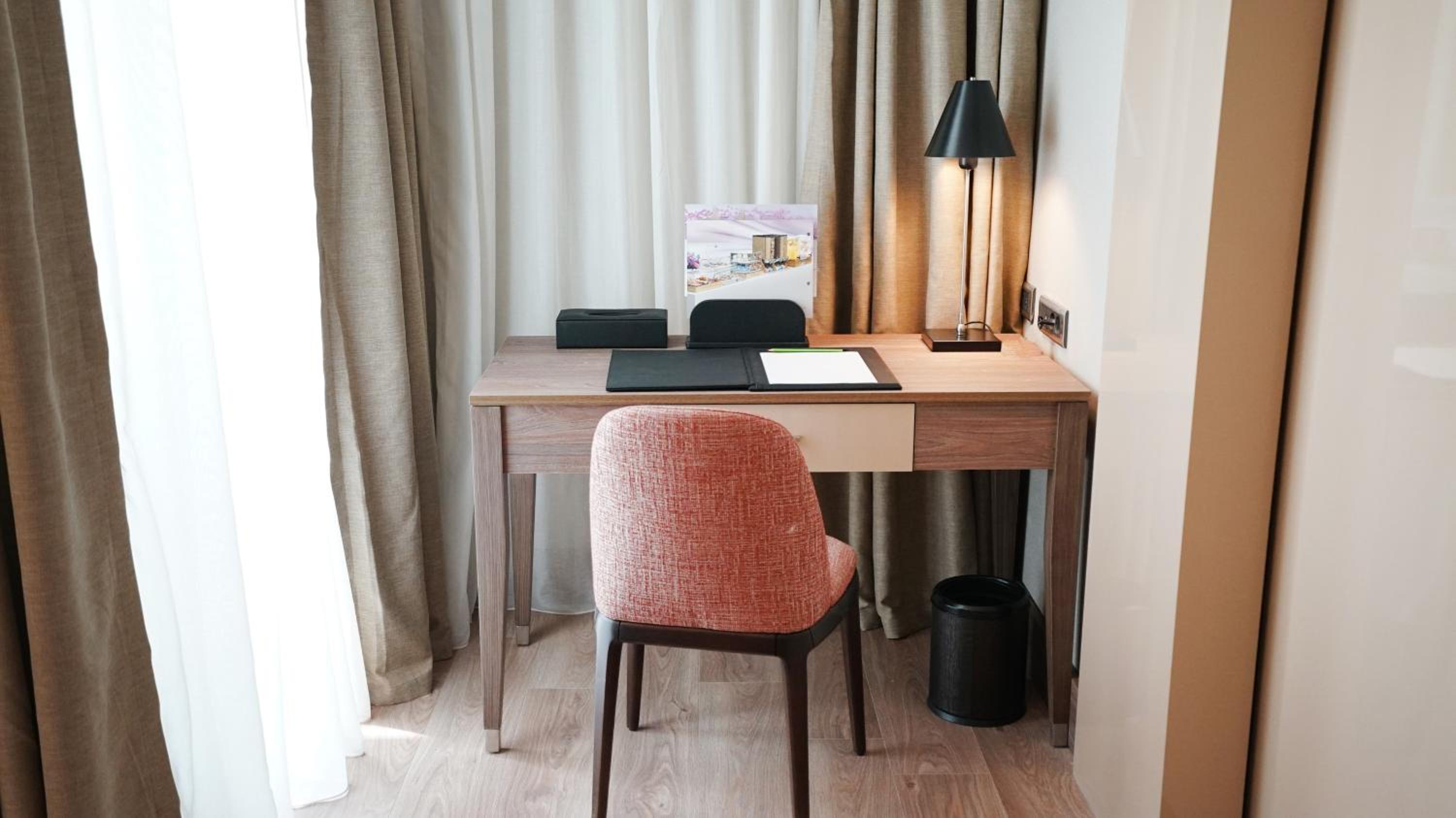 TRYP by Wyndham İstanbul Basın Ekspres - Image 62