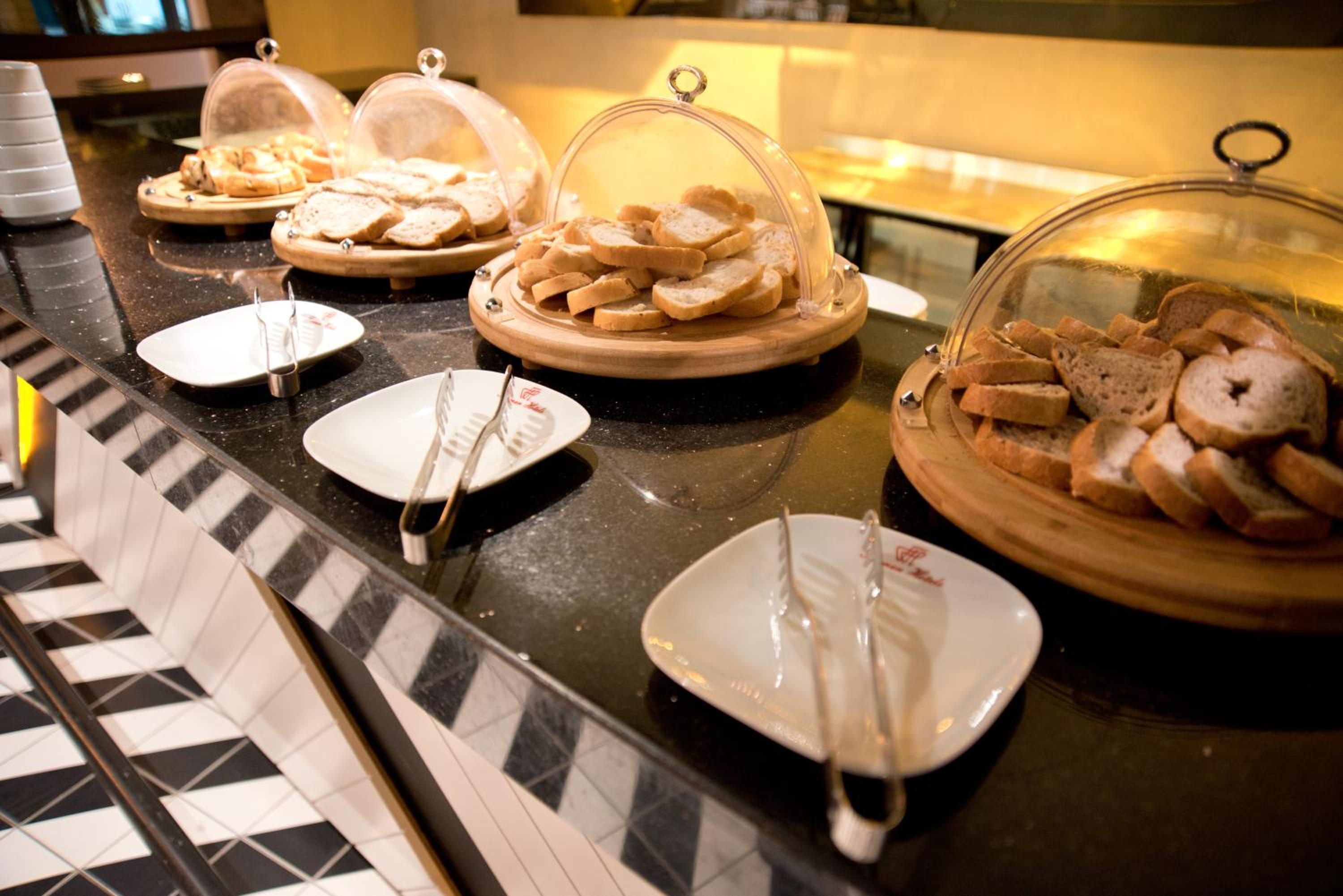 Ferman Port Hotel - Special Category - Image 56