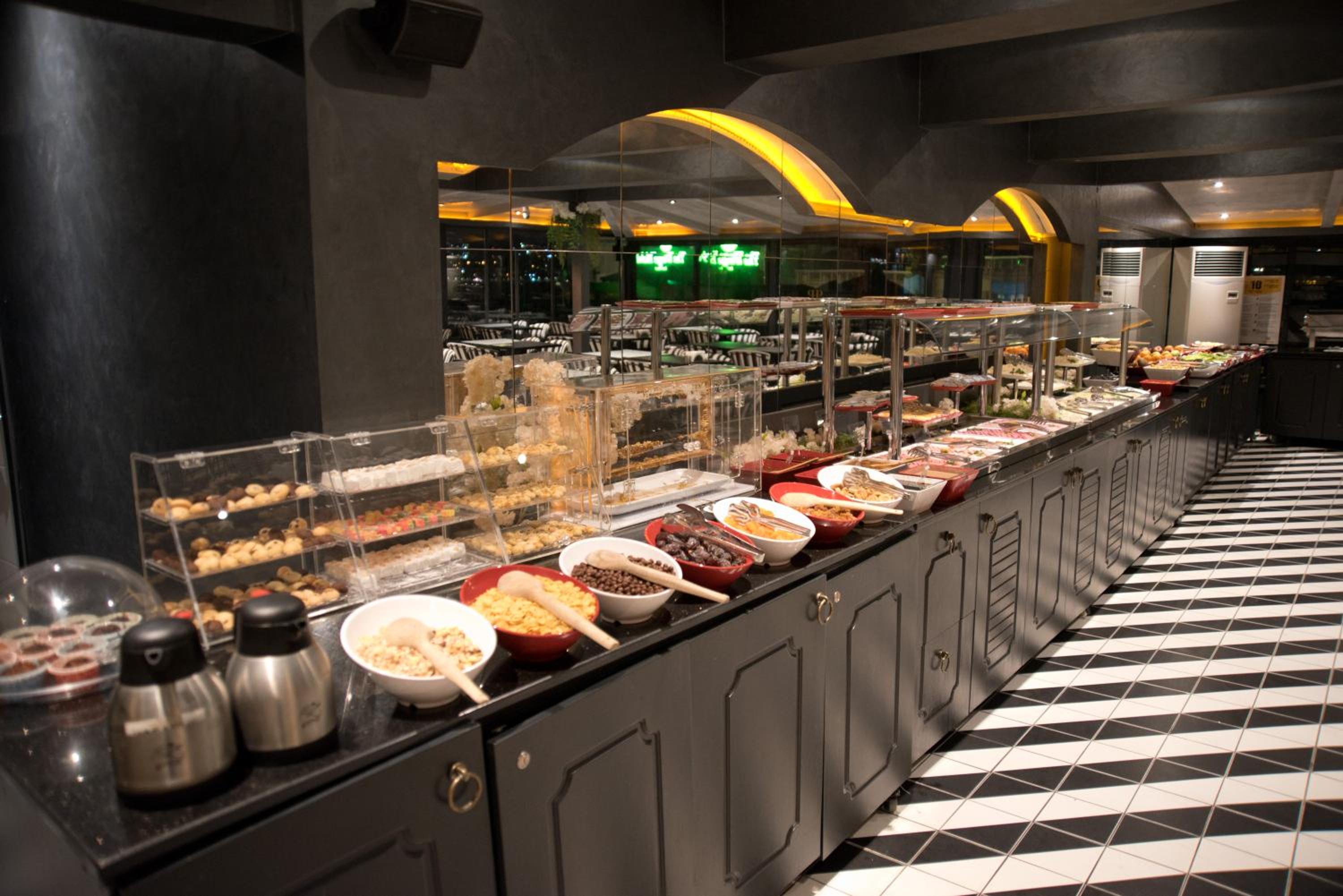 Ferman Port Hotel - Special Category - Image 37