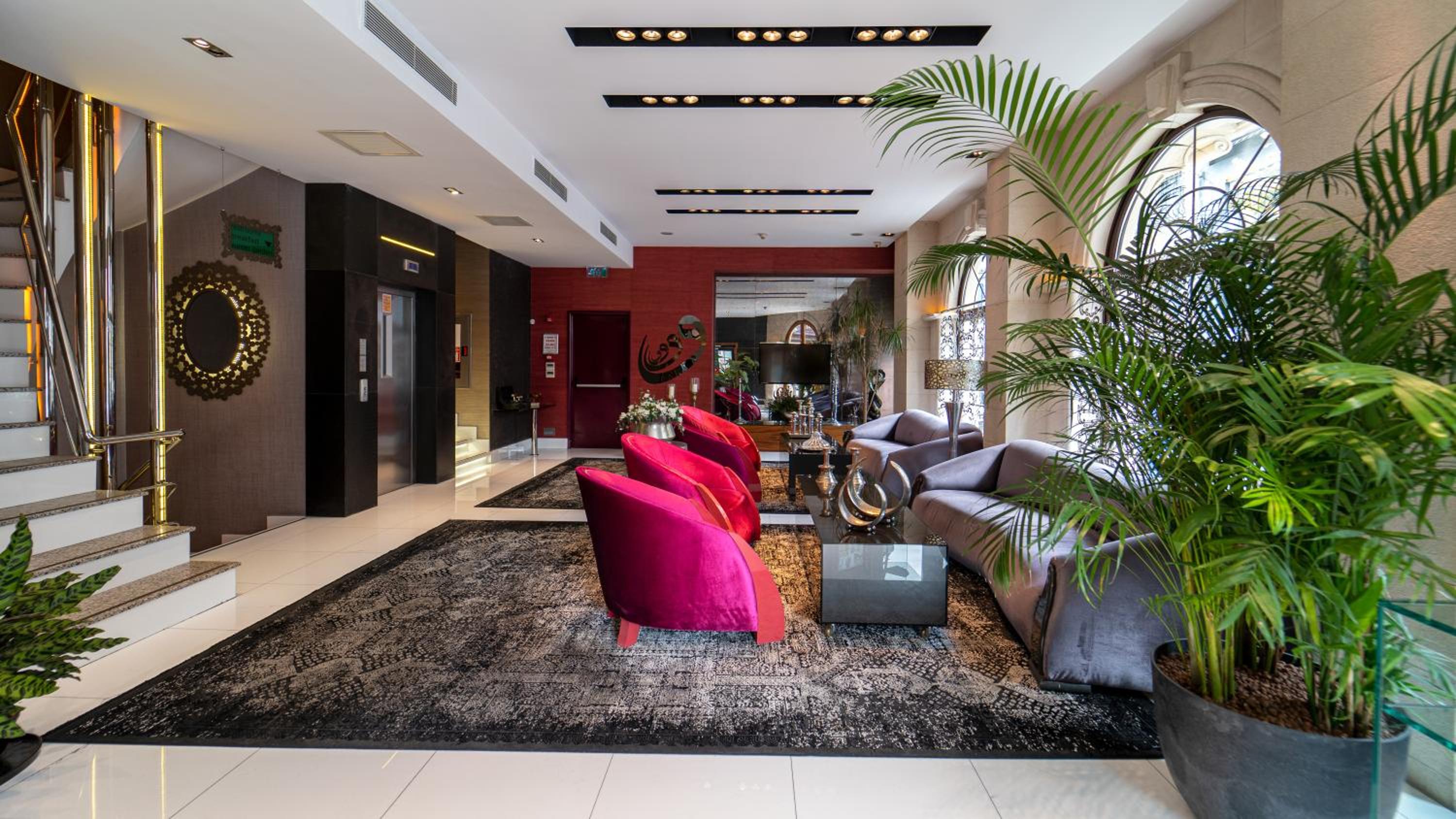Biz Cevahir Hotel Sultanahmet - Image 36