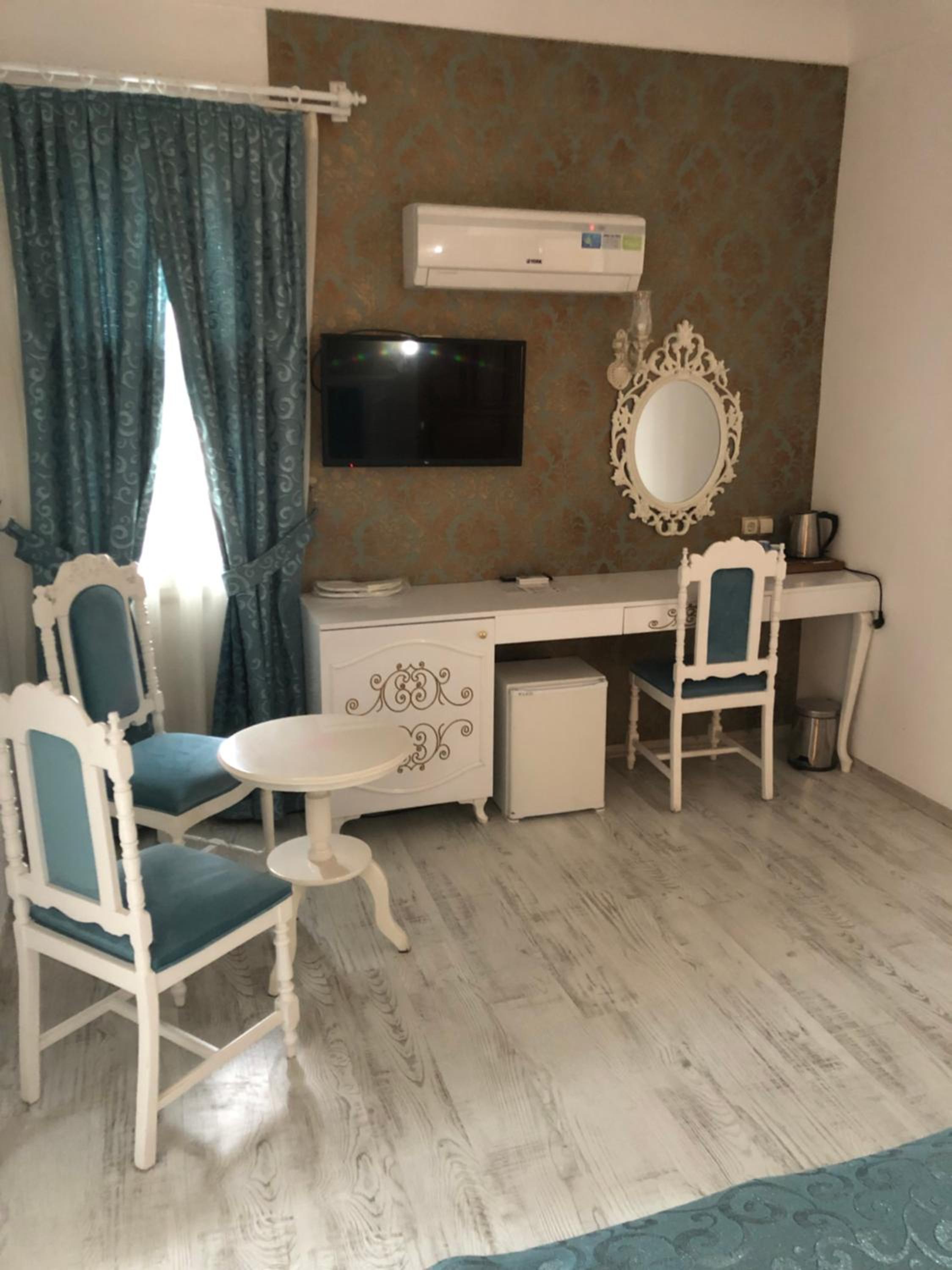 Urcu Hotel - Image 93