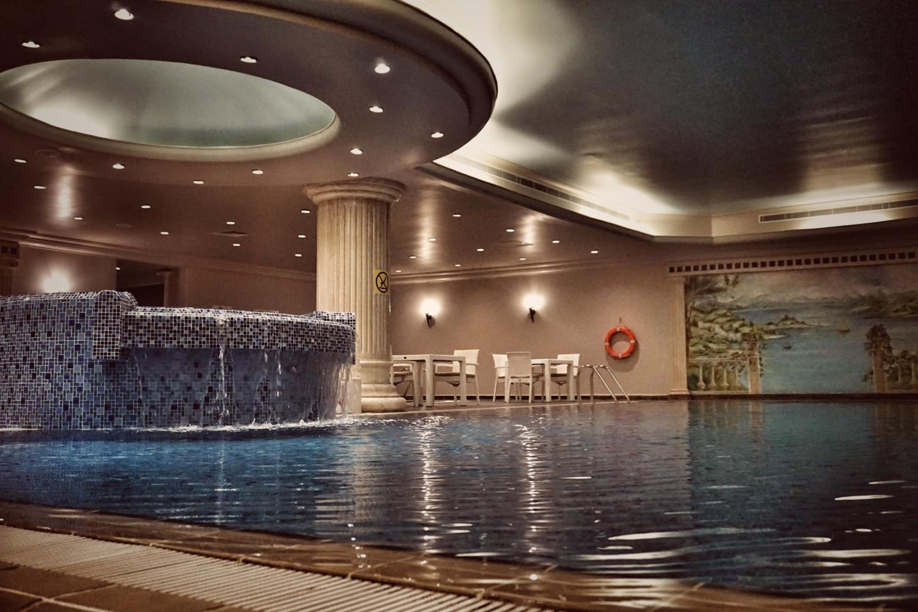 Eresin Hotels Topkapı - Image 6