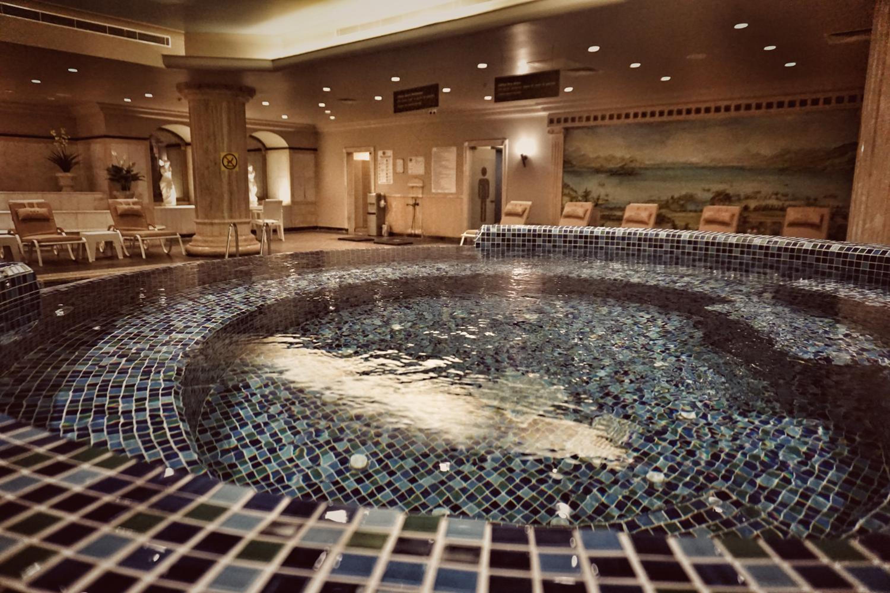 Eresin Hotels Topkapı - Image 10