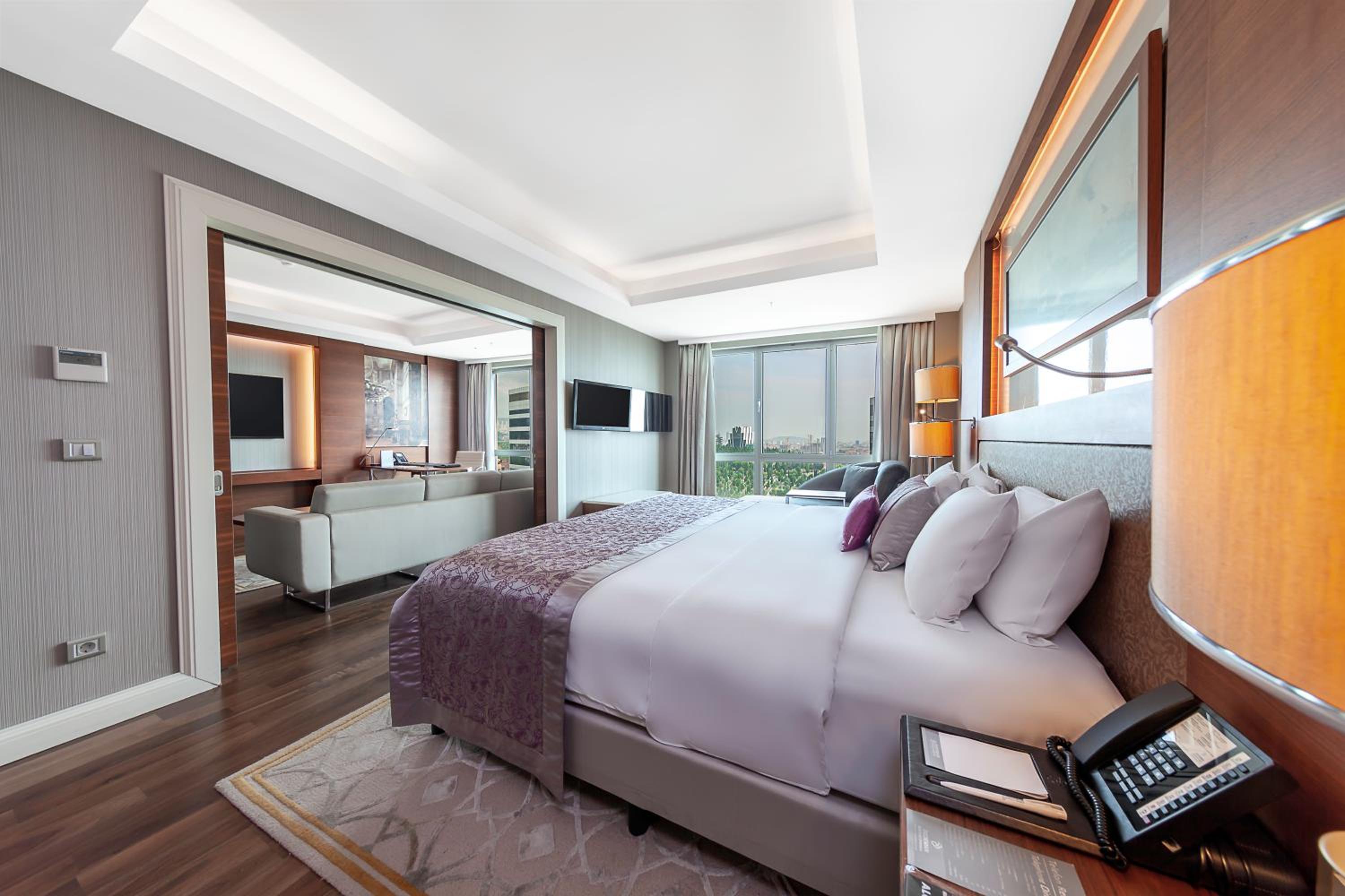 Dedeman Bostancı İstanbul Otel & Kongre Merkezi - Image 19
