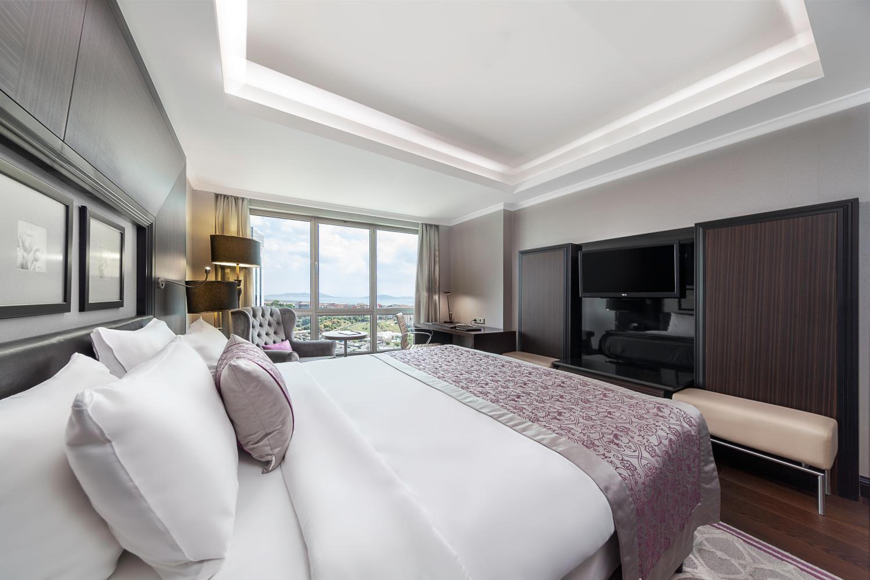 Dedeman Bostancı İstanbul Otel & Kongre Merkezi - Image 16