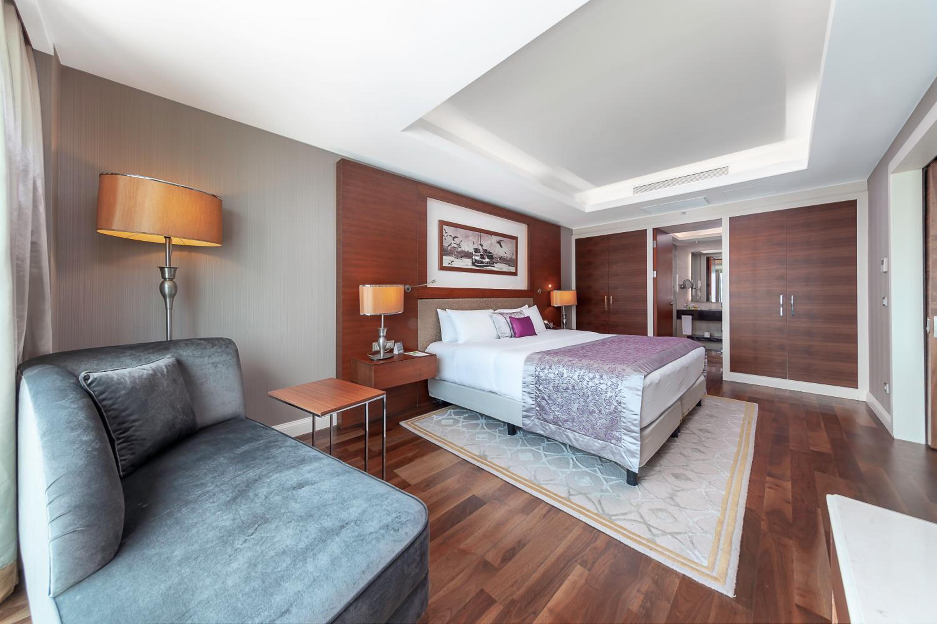 Dedeman Bostancı İstanbul Otel & Kongre Merkezi - Image 20