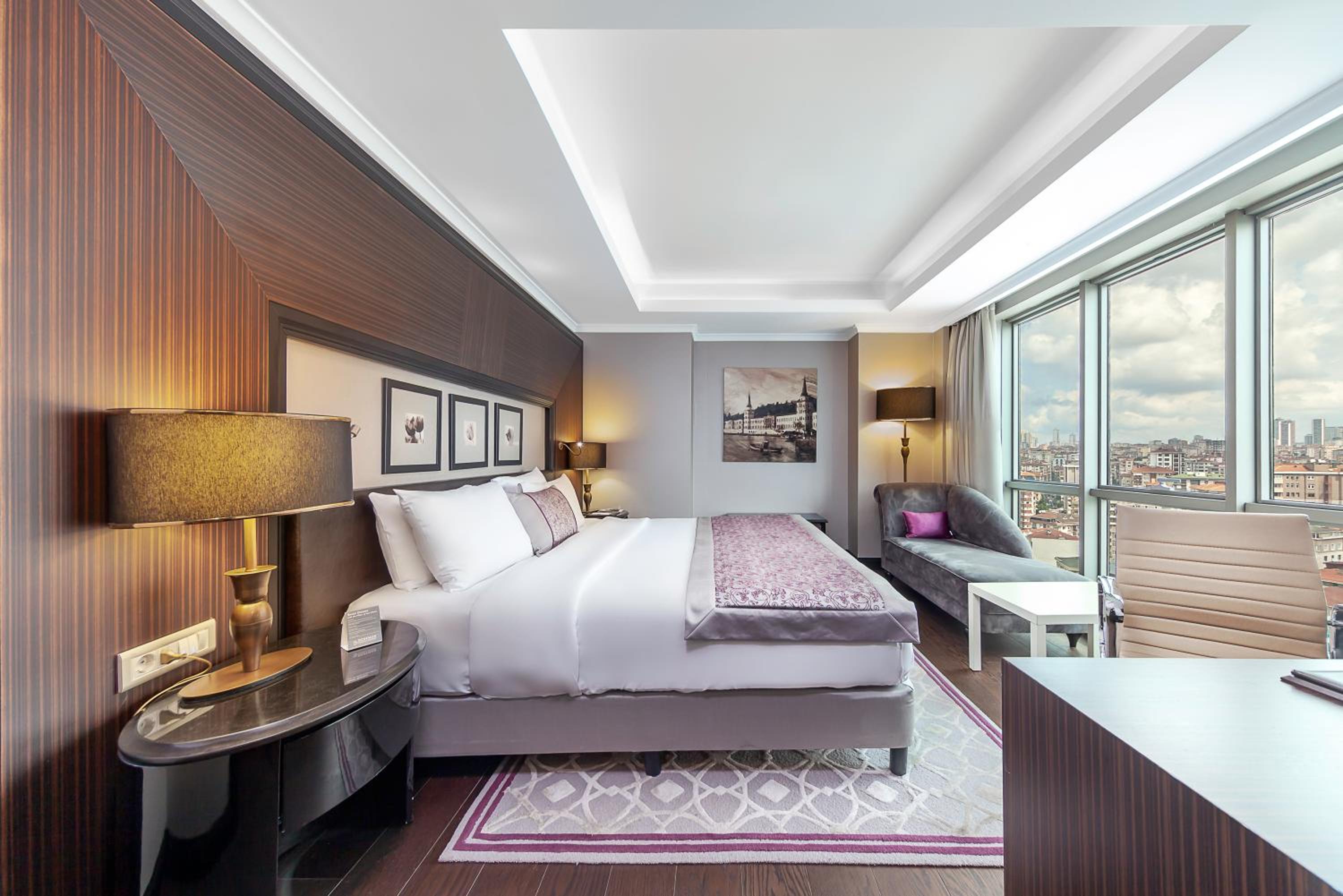 Dedeman Bostancı İstanbul Otel & Kongre Merkezi - Image 64