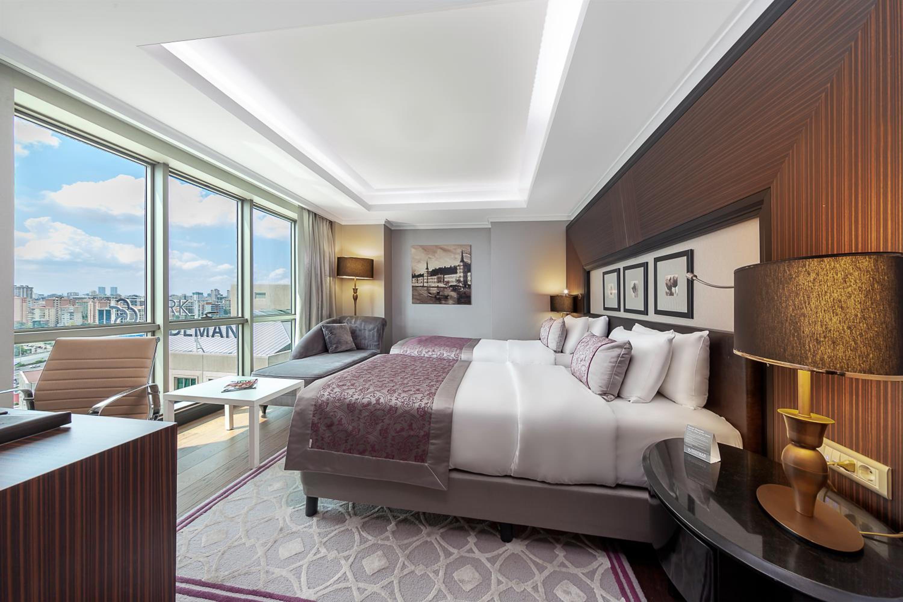 Dedeman Bostancı İstanbul Otel & Kongre Merkezi - Image 17