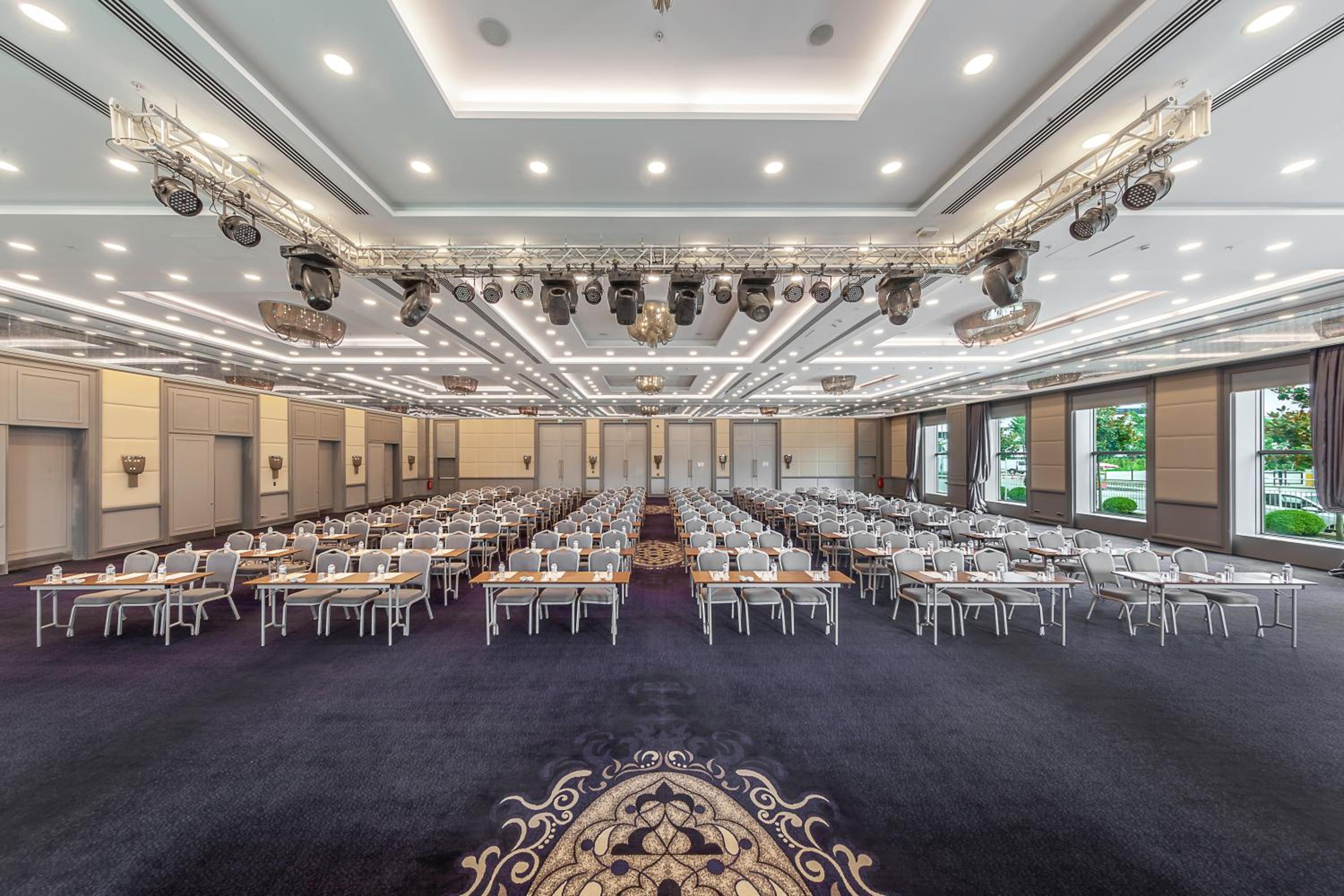 Dedeman Bostancı İstanbul Otel & Kongre Merkezi - Image 53