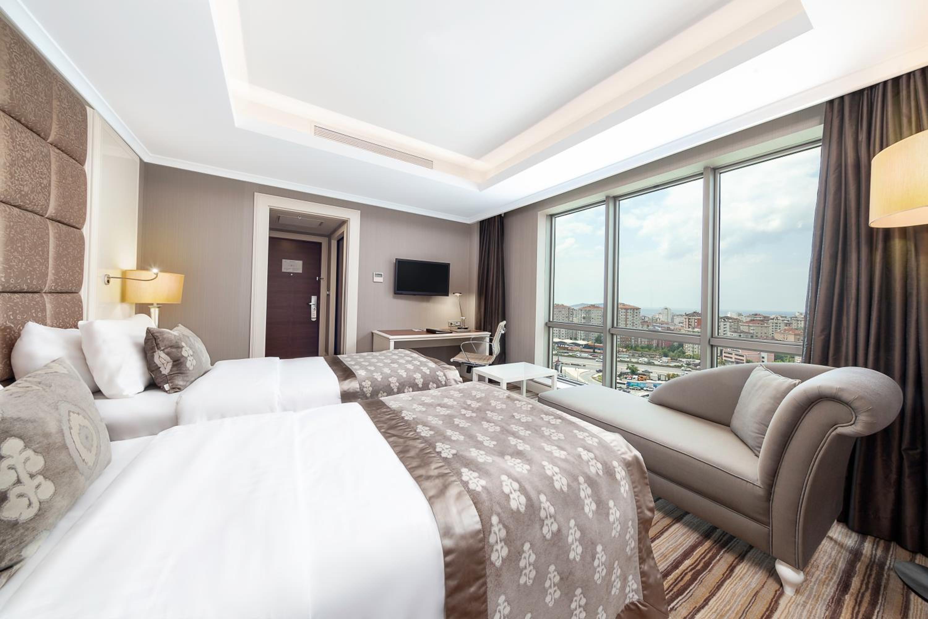 Dedeman Bostancı İstanbul Otel & Kongre Merkezi - Image 23