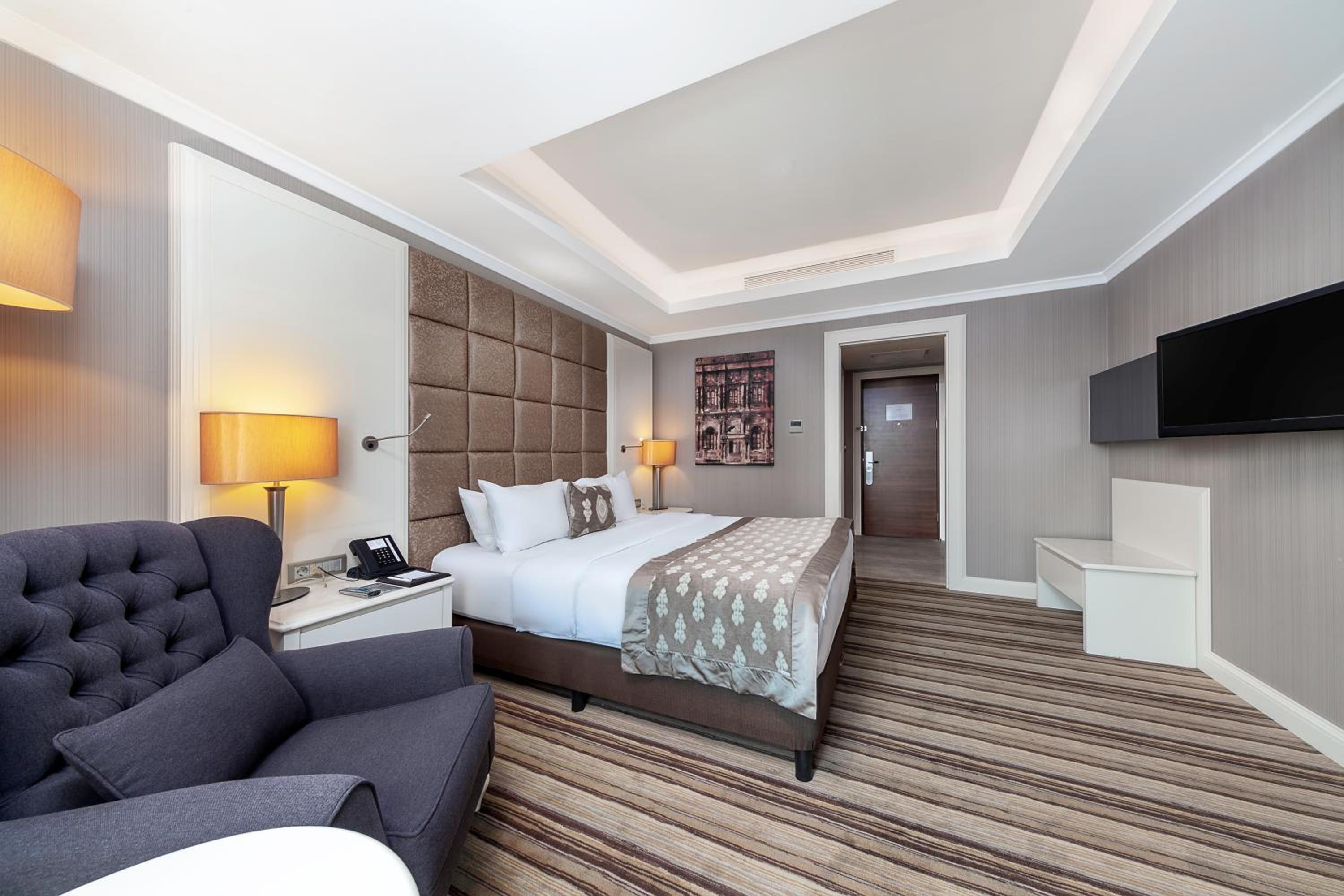 Dedeman Bostancı İstanbul Otel & Kongre Merkezi - Image 18