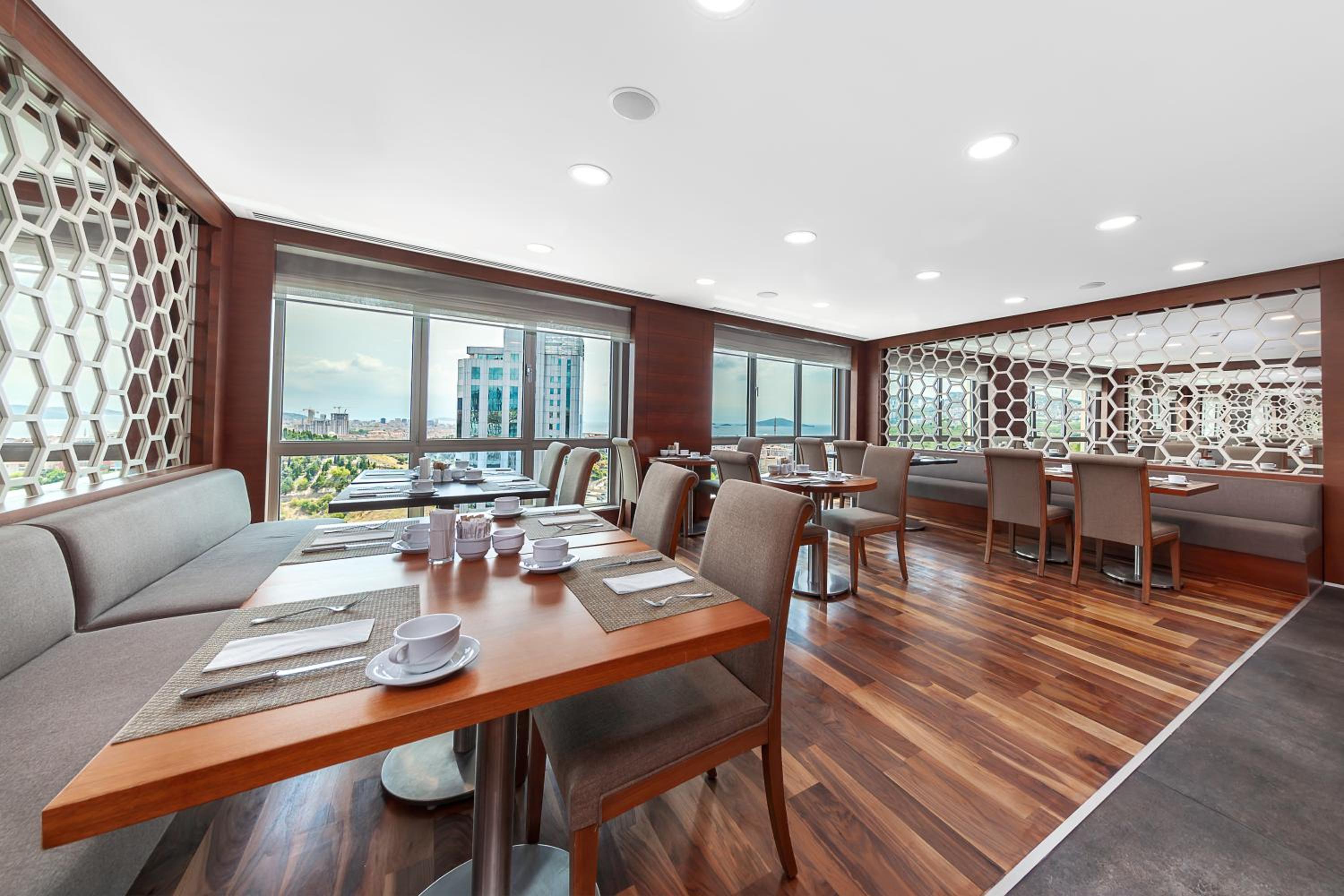 Dedeman Bostancı İstanbul Otel & Kongre Merkezi - Image 44