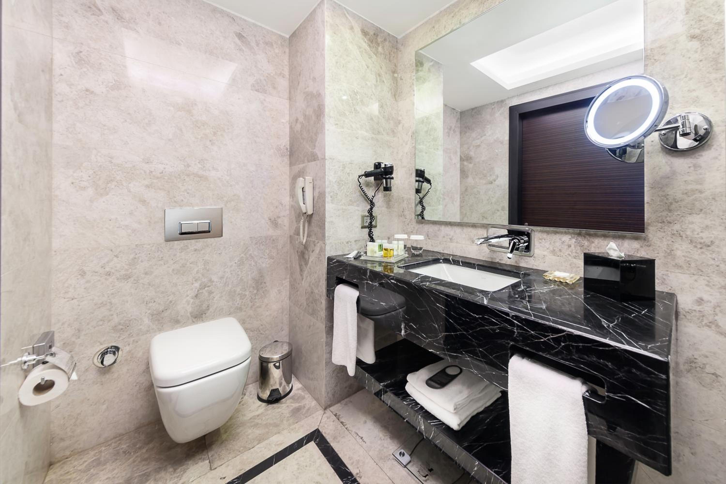 Dedeman Bostancı İstanbul Otel & Kongre Merkezi - Image 32