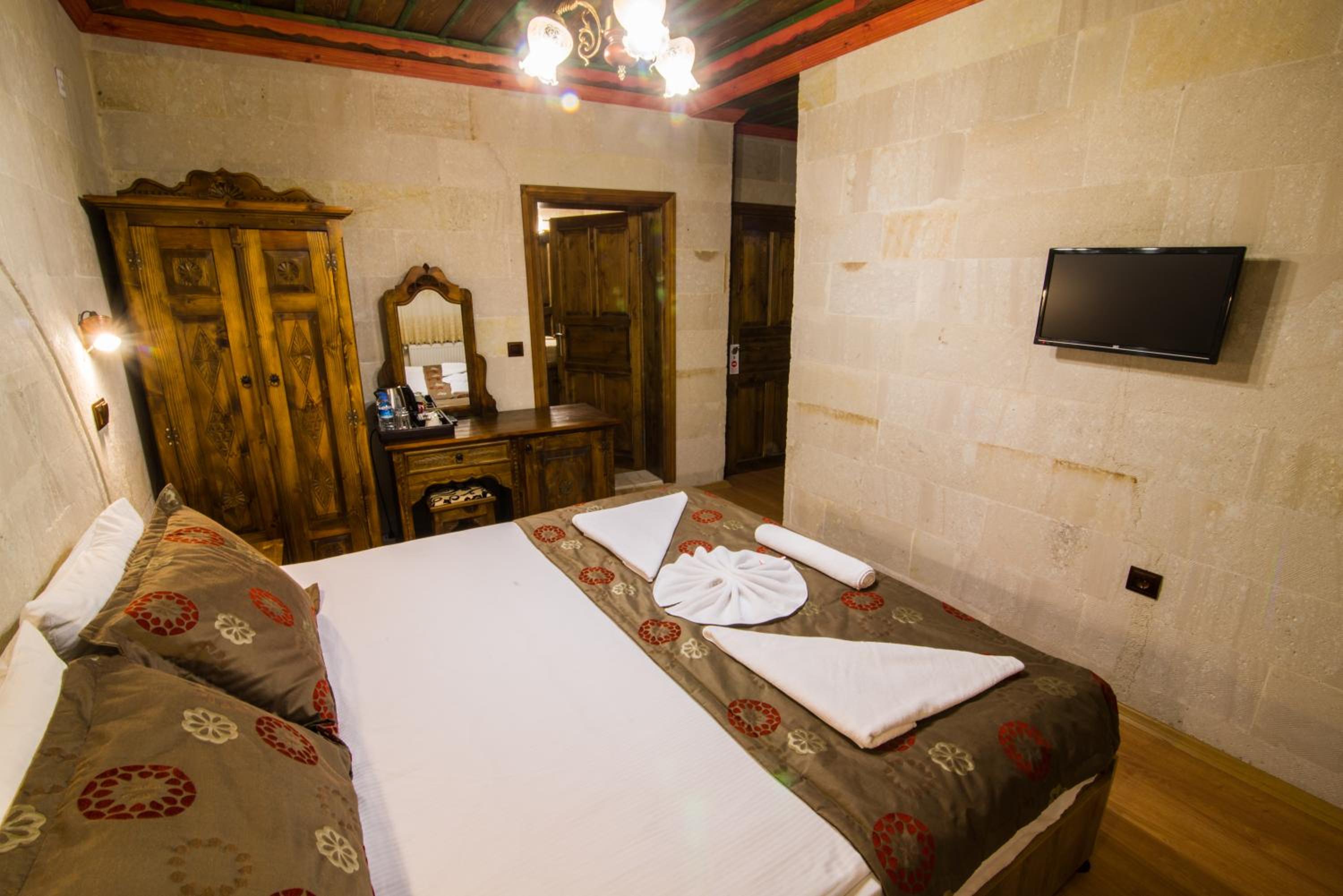 Historical Goreme House - Image 130