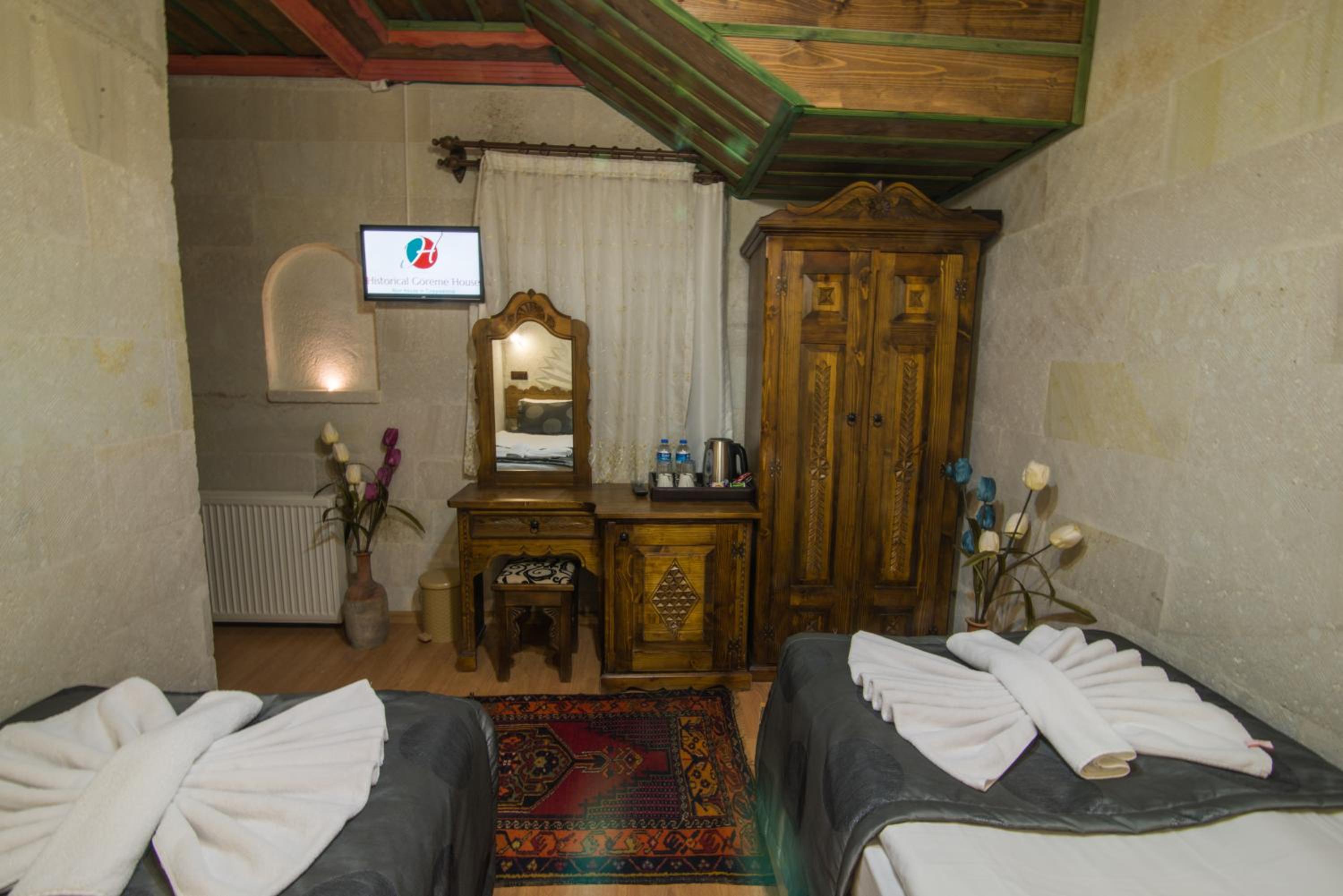 Historical Goreme House - Image 44