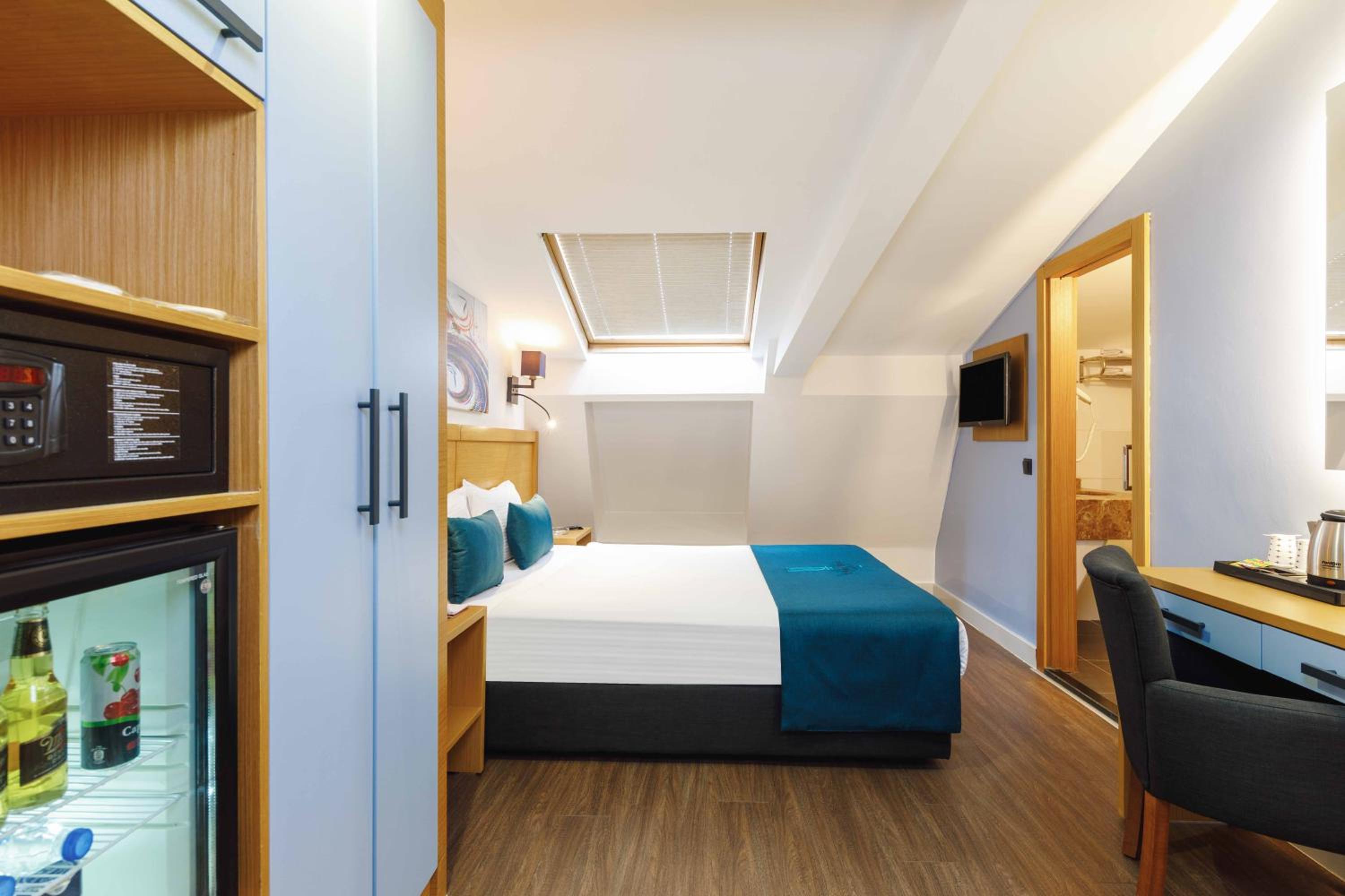 Urban Hotel Bomonti - Image 37