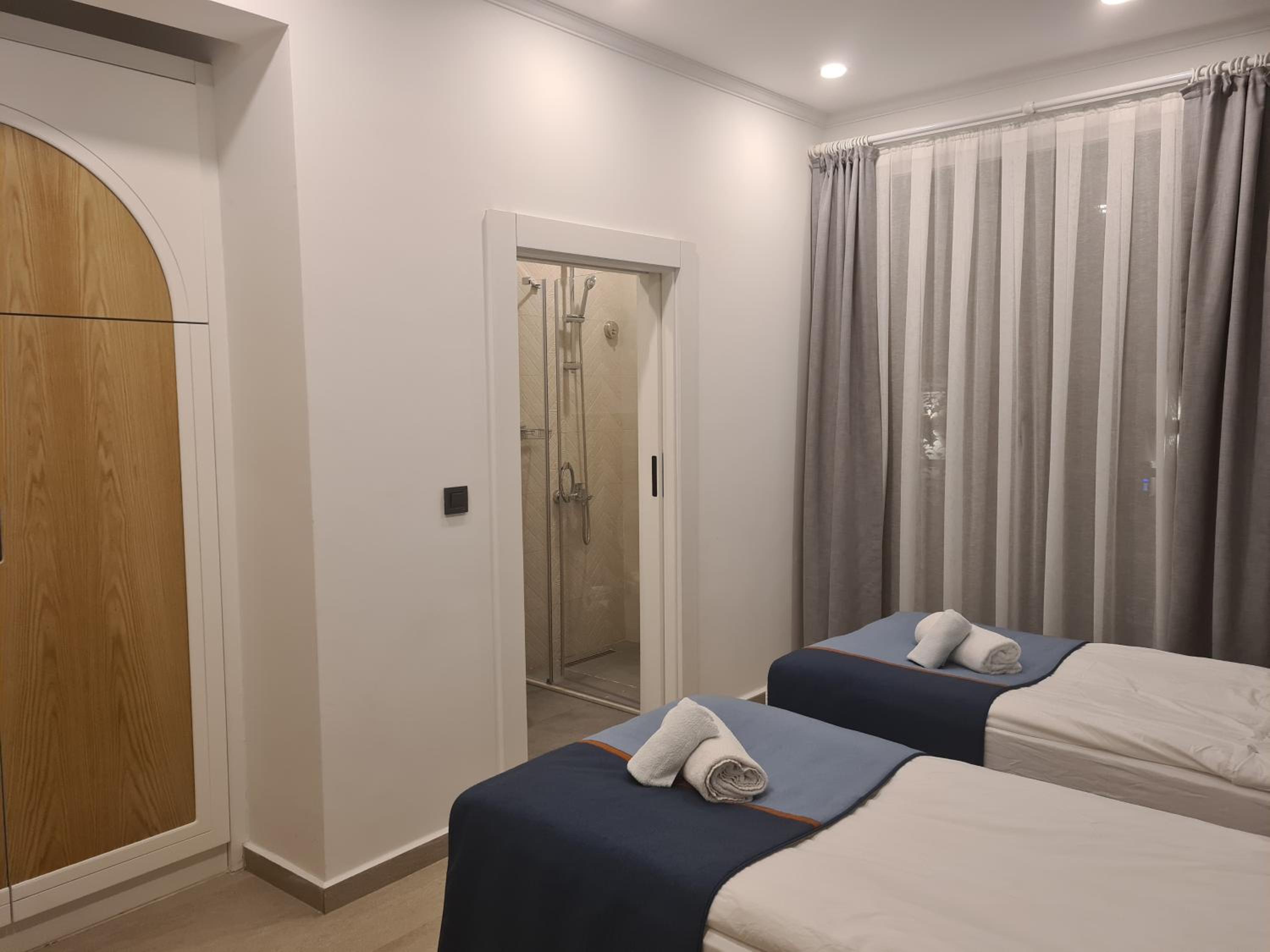 Park Otel Odaları & Apart - Image 79