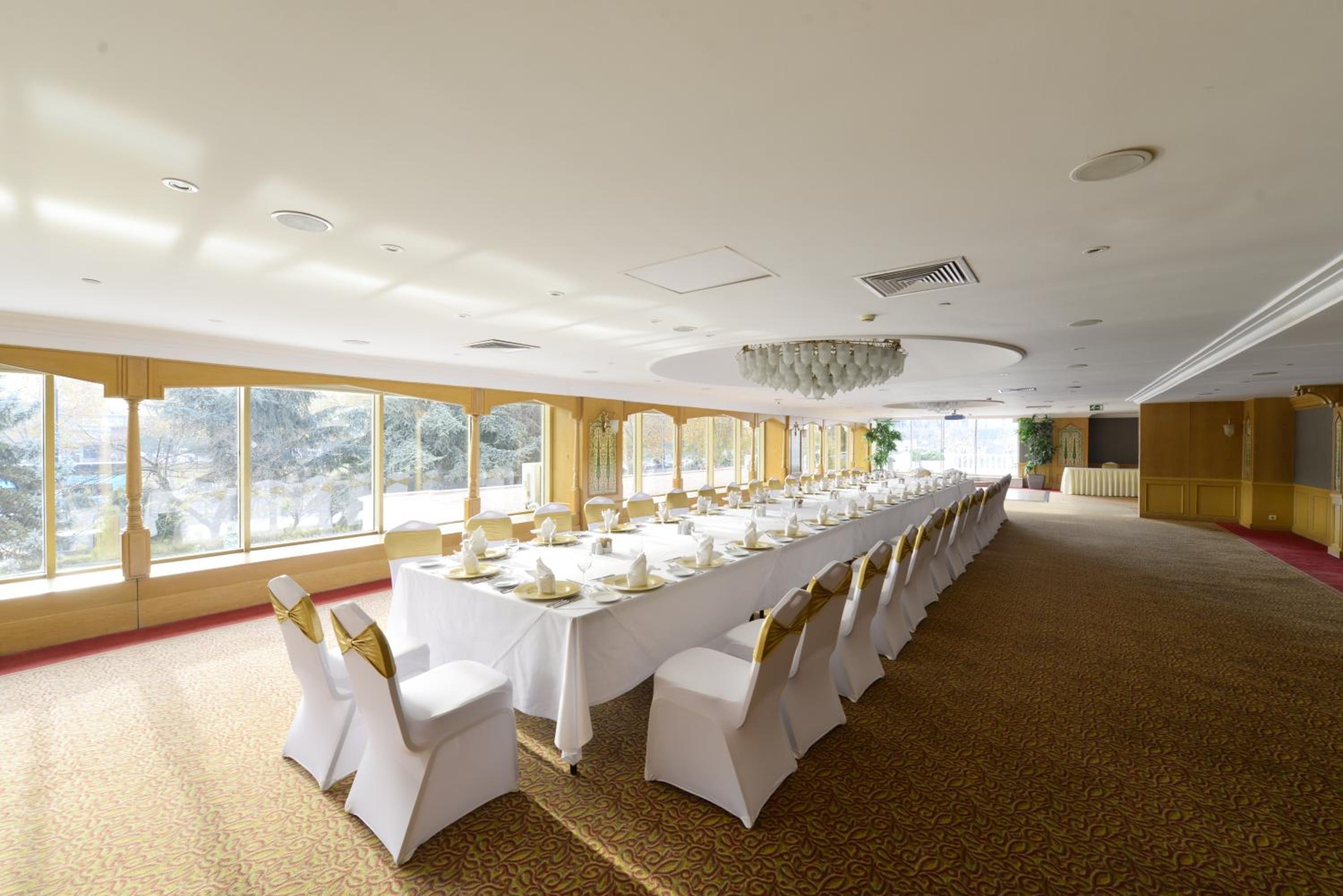 Eresin Hotels Topkapı - Image 25