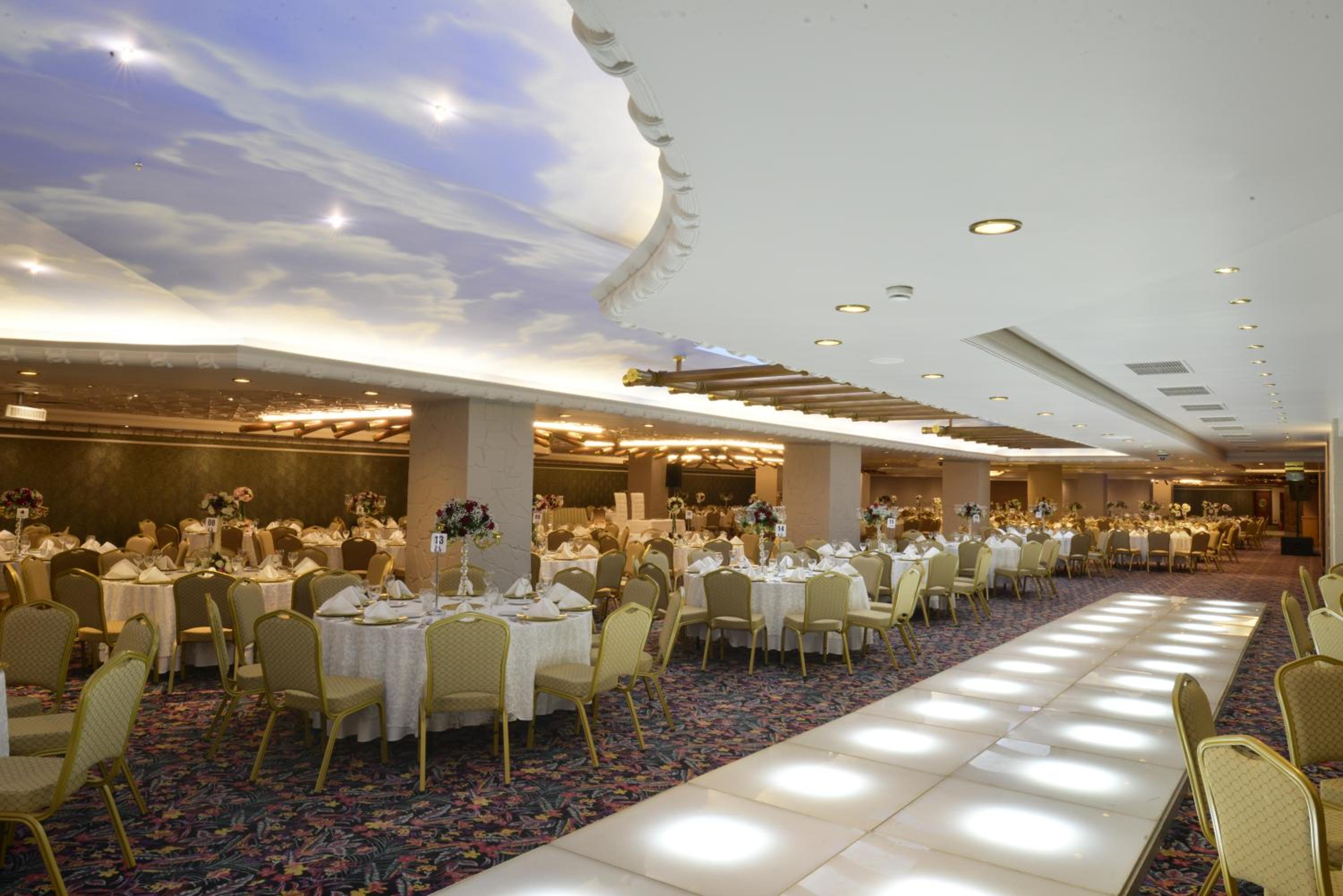 Eresin Hotels Topkapı - Image 23