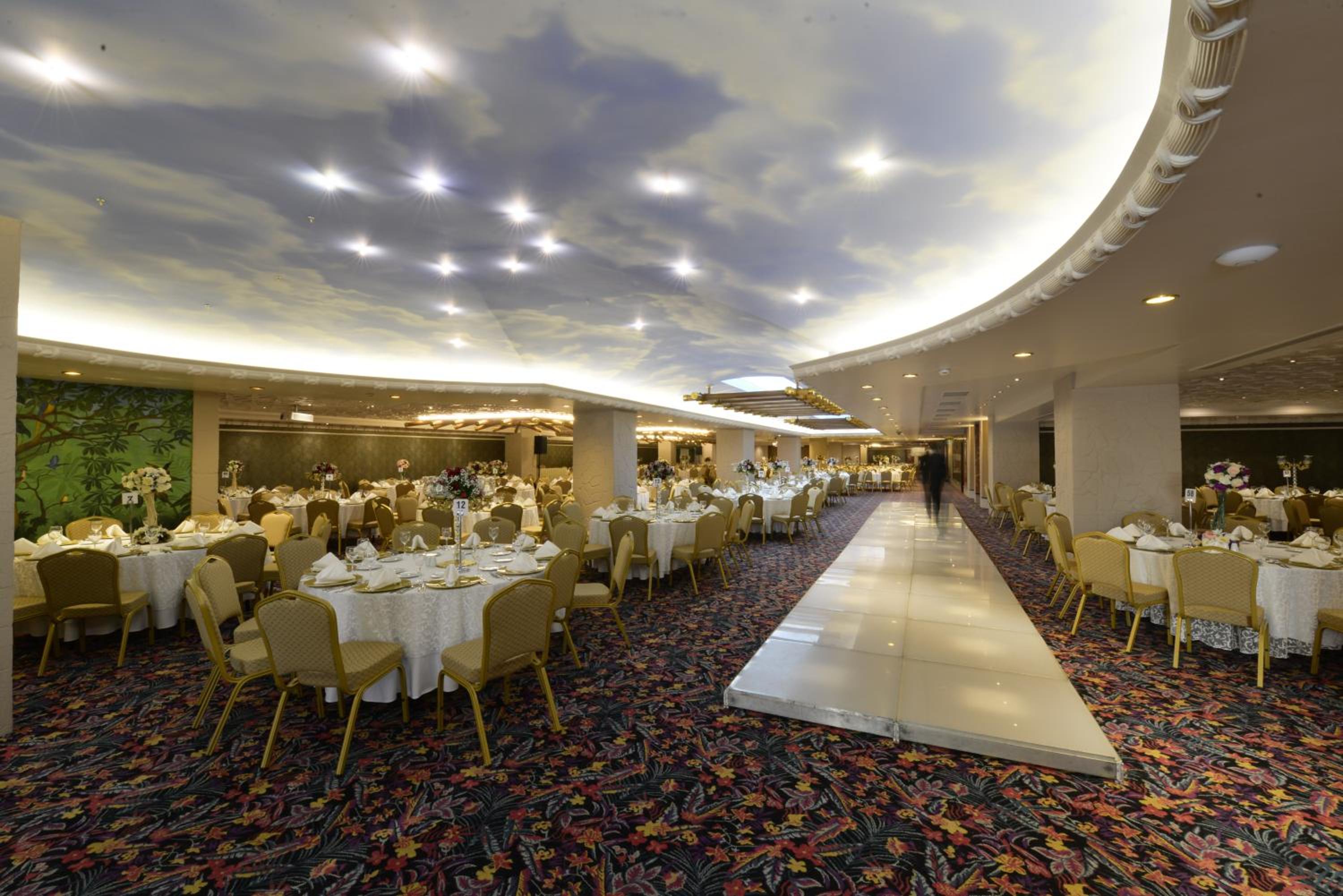 Eresin Hotels Topkapı - Image 24