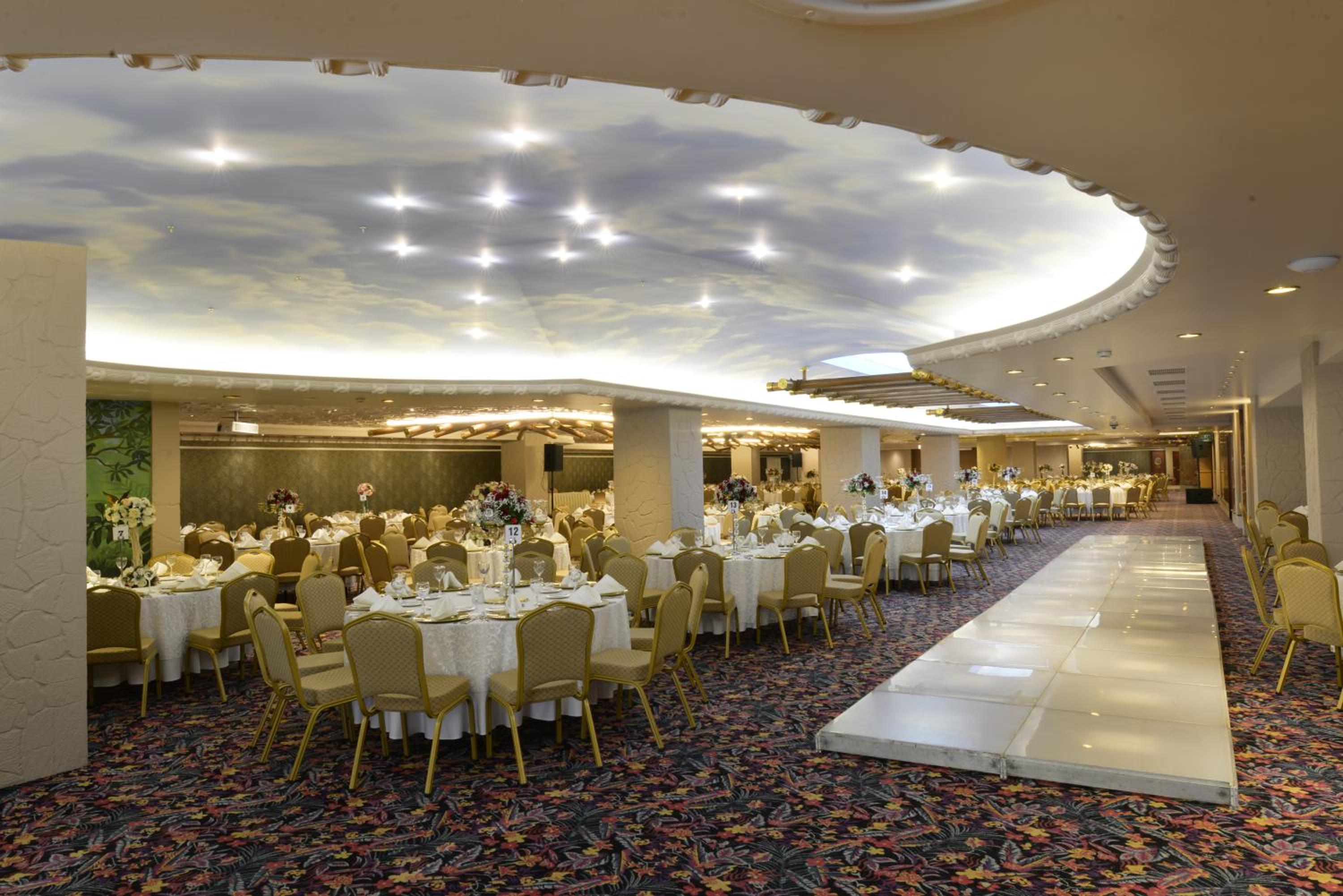 Eresin Hotels Topkapı - Image 27