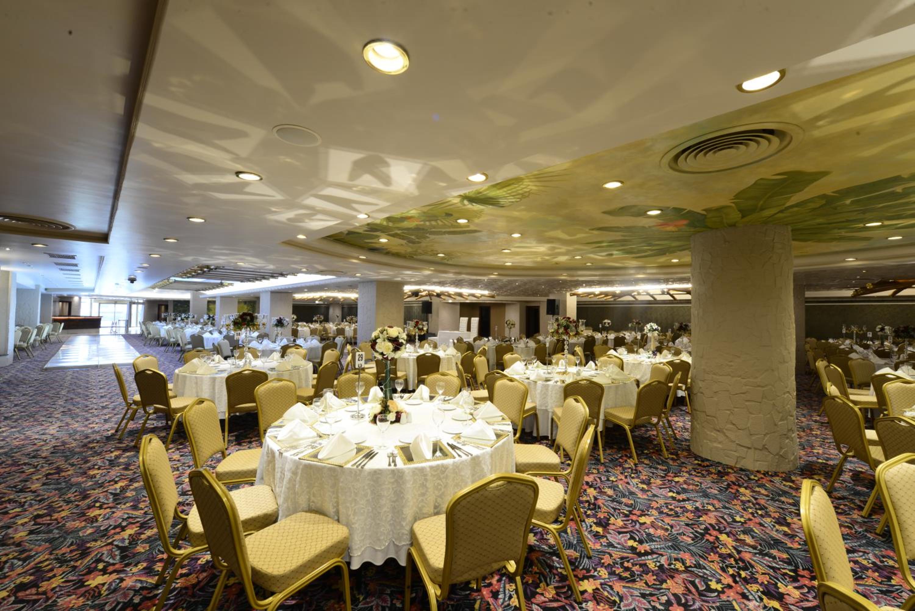 Eresin Hotels Topkapı - Image 28